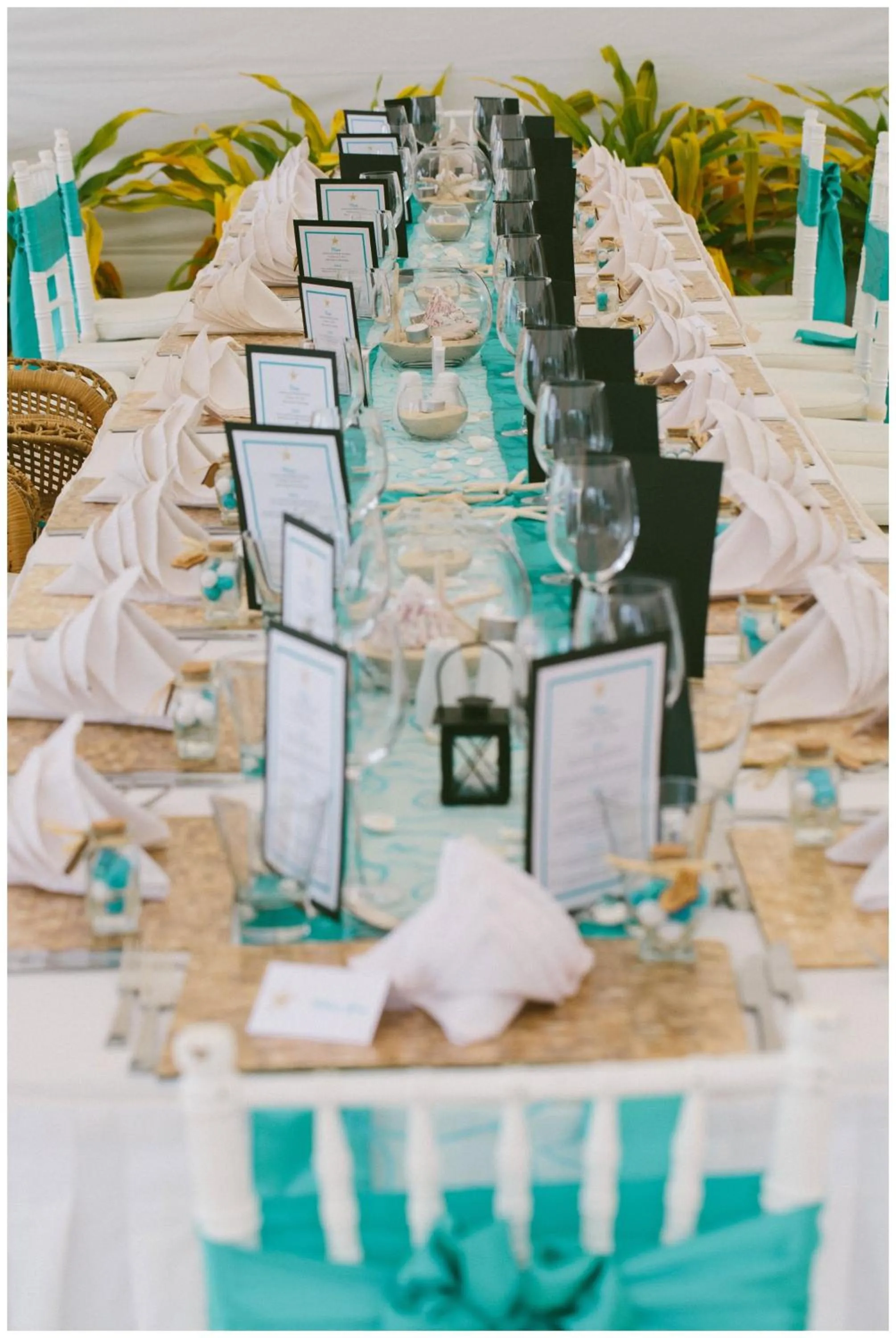 Nearby landmark in Nautilus Resort