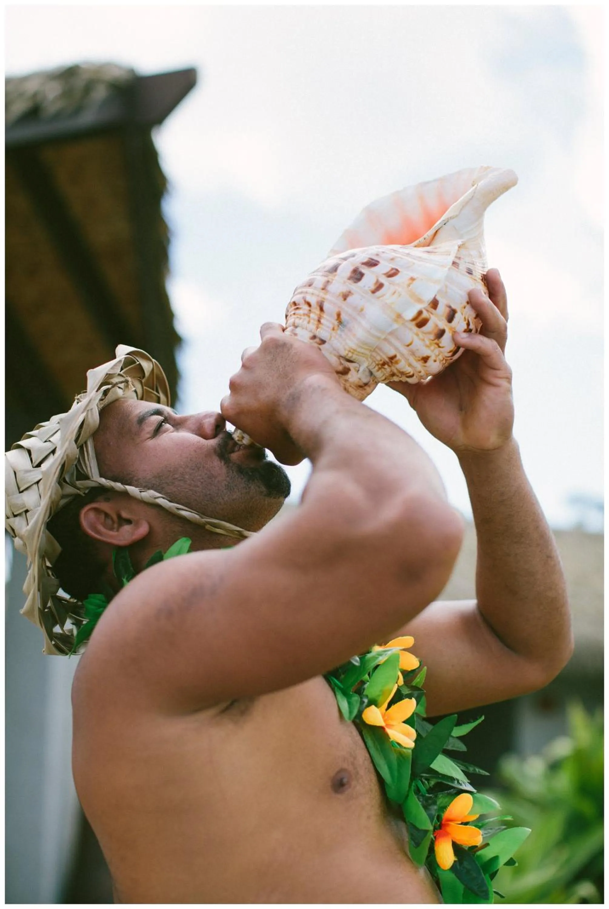 Nearby landmark in Nautilus Resort