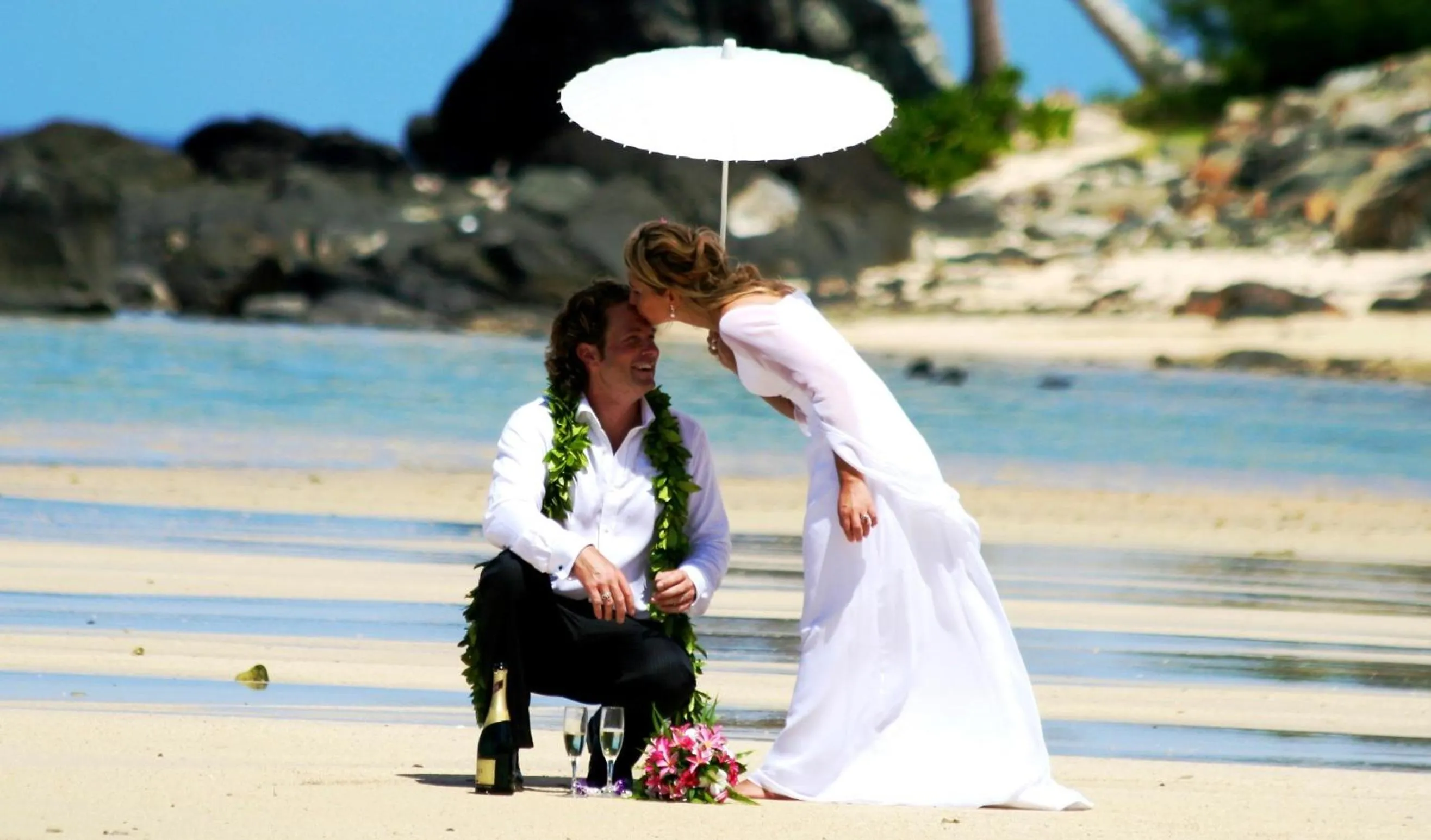 Neighbourhood in Nautilus Resort