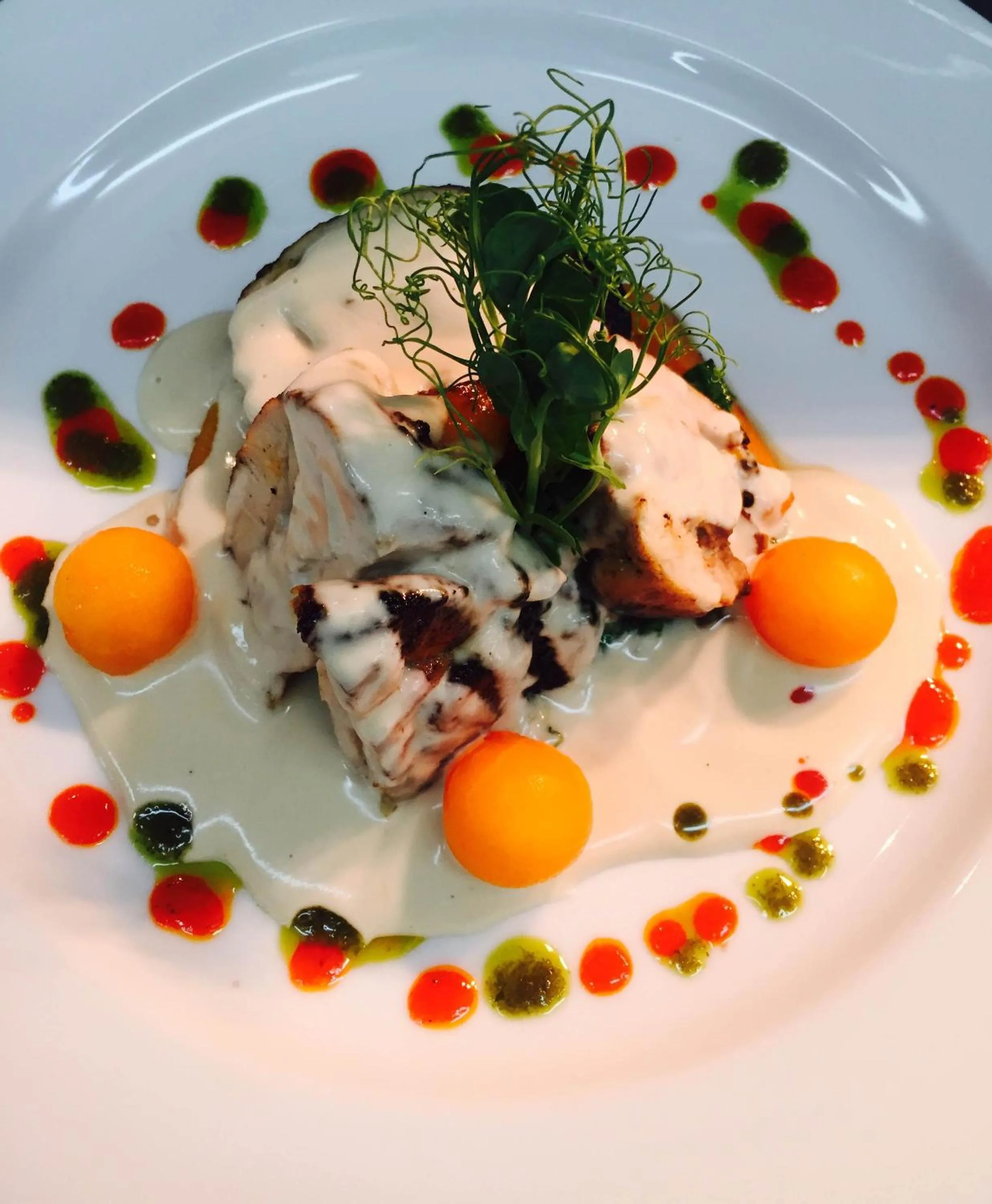 Day in Nautilus Resort