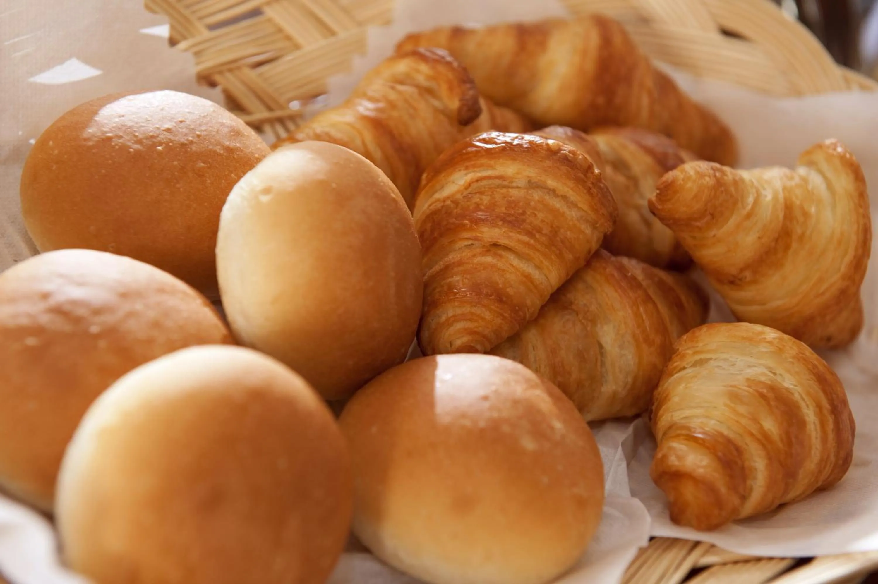 Food close-up in Grand Park Hotel Panex Kimitsu