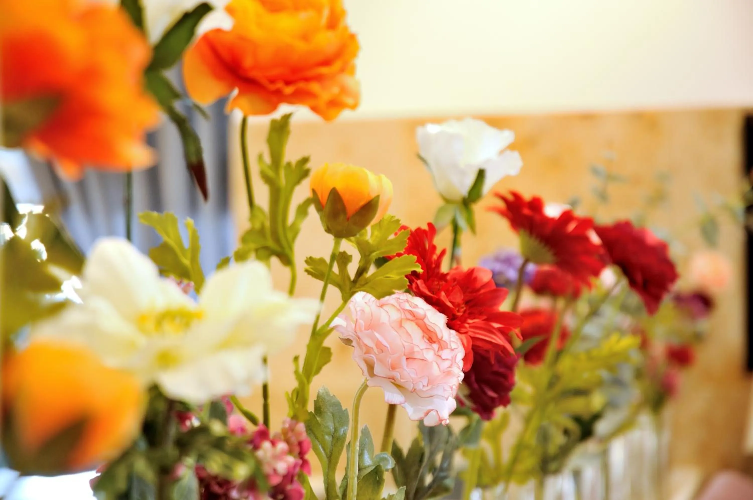 Restaurant/places to eat in Grand Park Hotel Panex Kimitsu