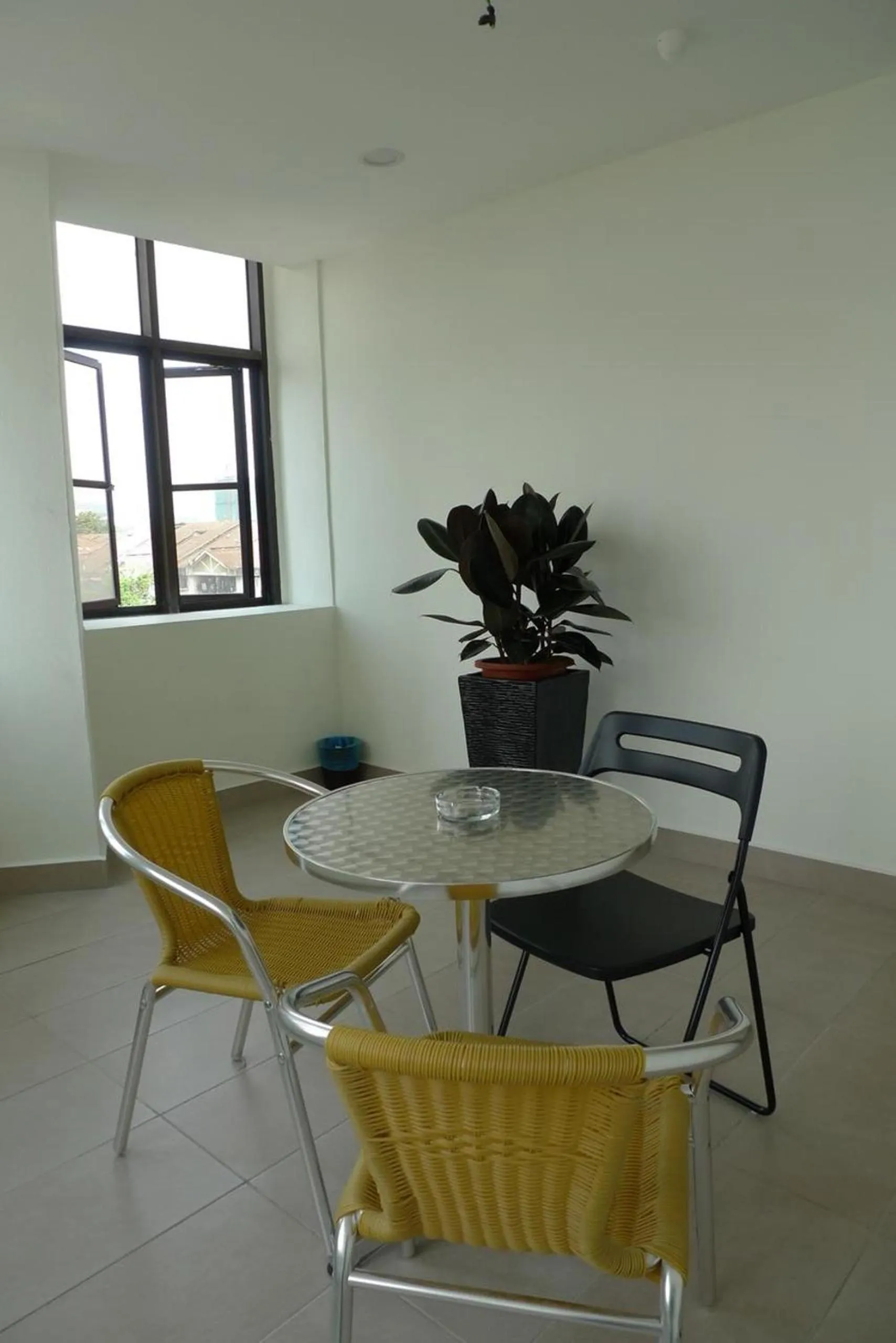 Area and facilities in 1 Orange Hotel Kuchai Lama KUALA LUMPUR