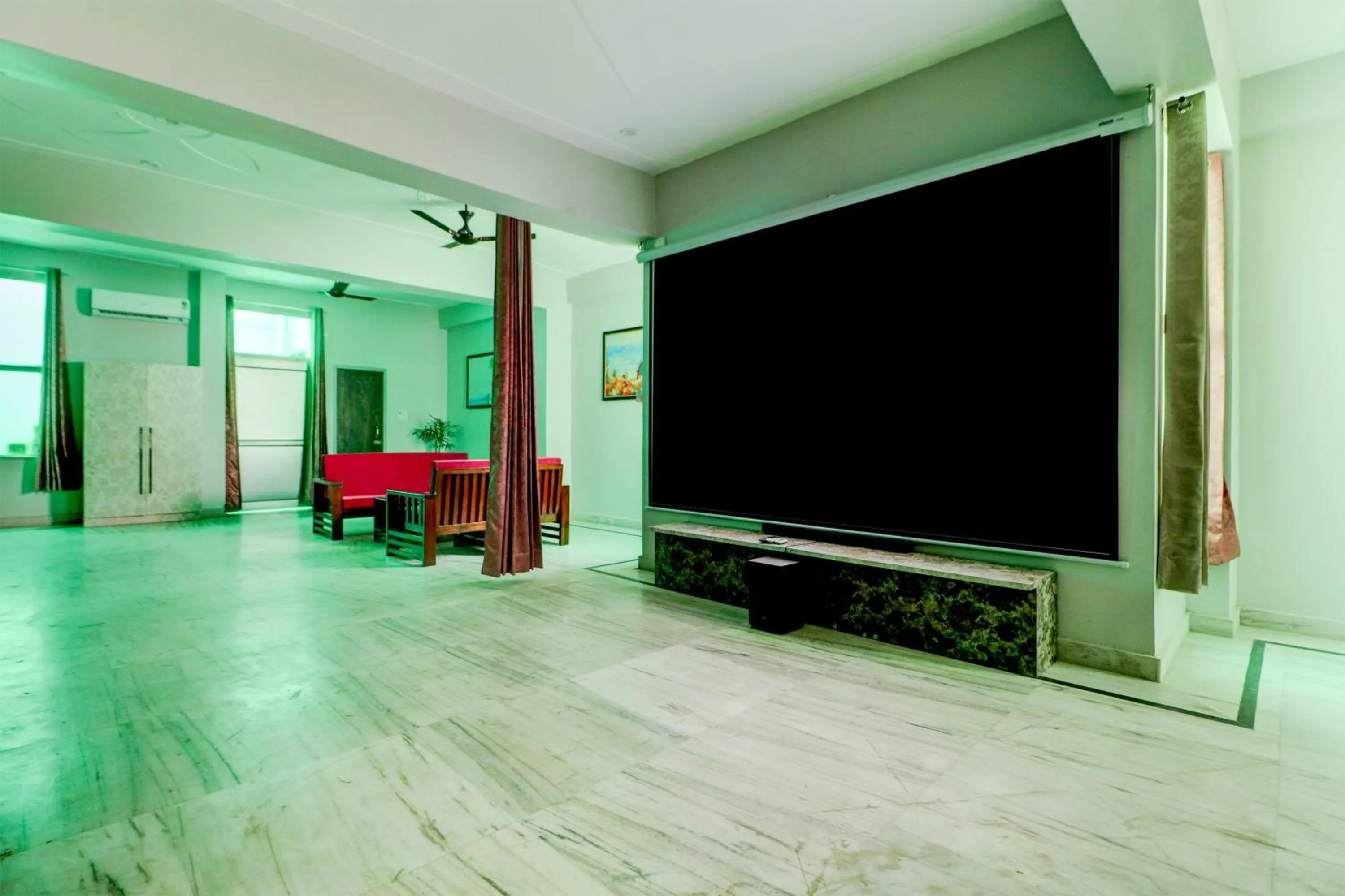 Bedroom in Super Hotel O Gold Inn