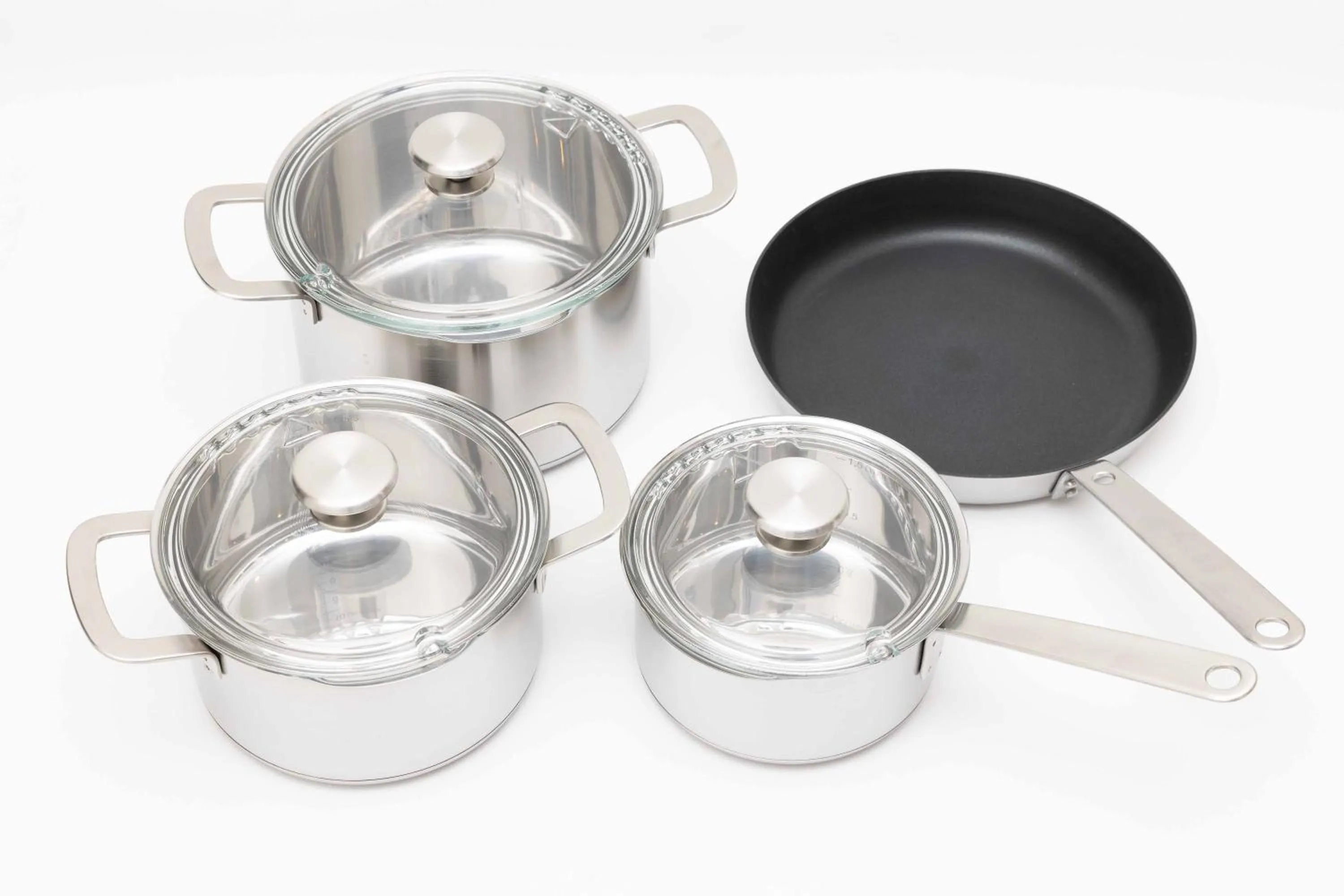 Kitchen or kitchenette in Bianco