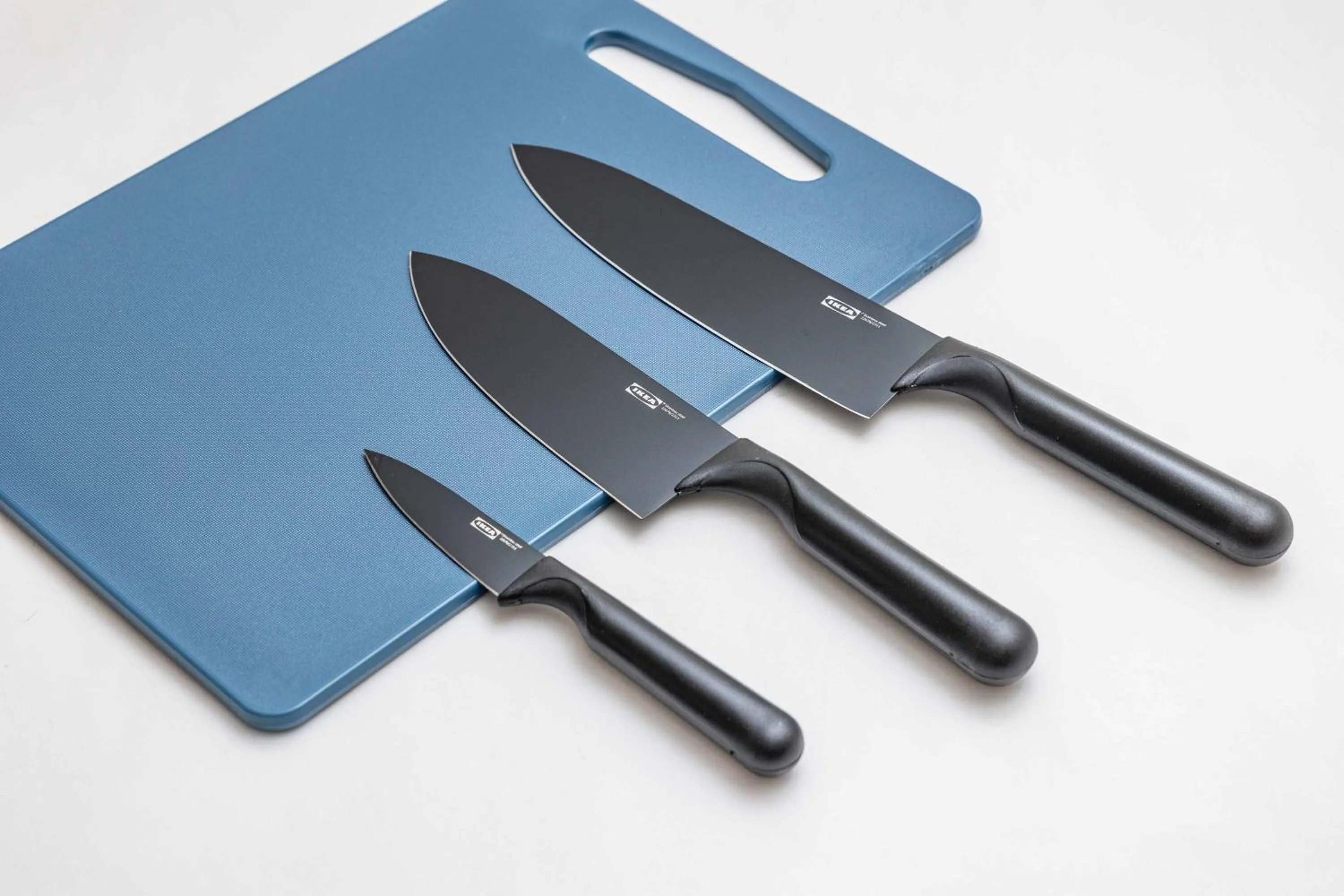 Kitchen or kitchenette in Bianco