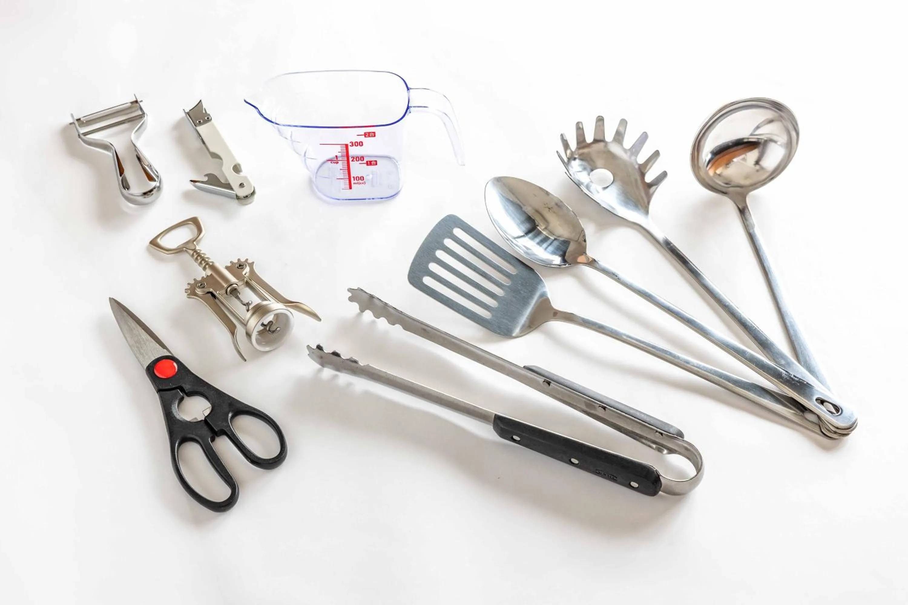 Kitchen or kitchenette in Bianco