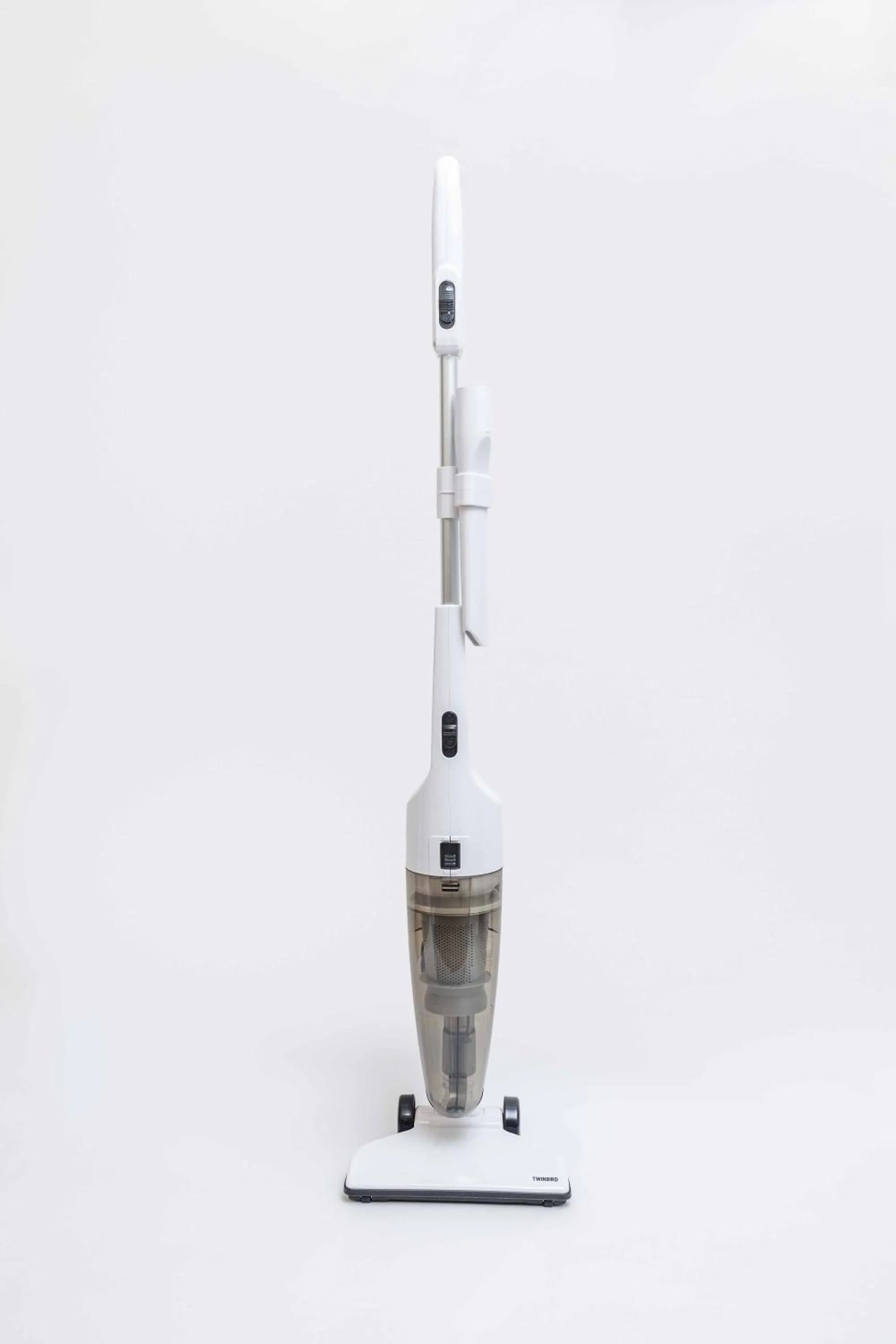 Photo of the whole room in Bianco