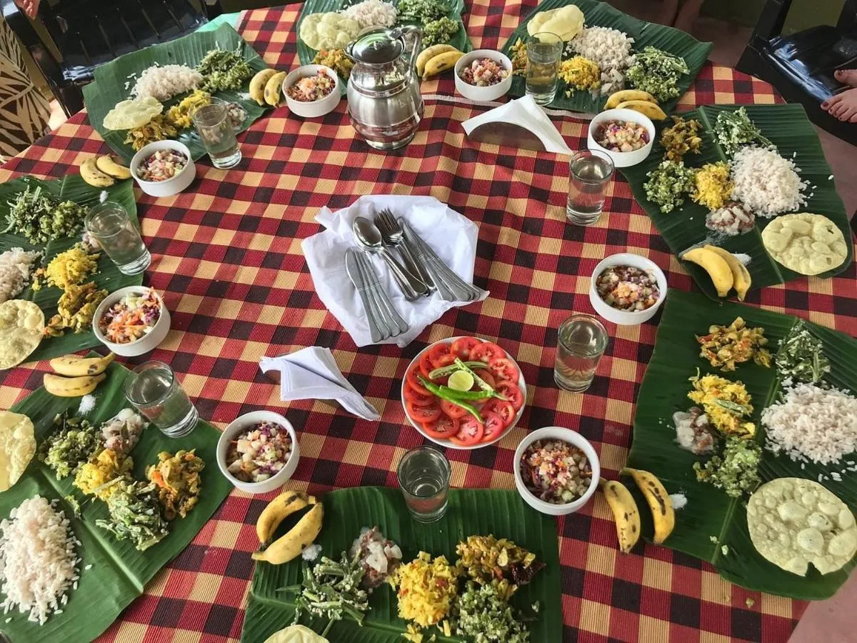 Elephant Pass Ayurveda & Yoga Retreat