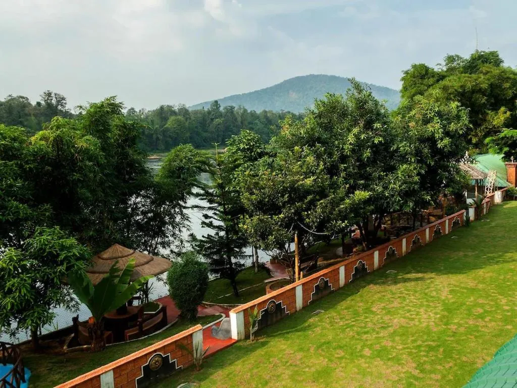 Elephant Pass Ayurveda & Yoga Retreat