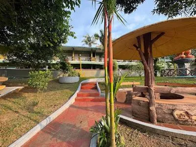 Elephant Pass Ayurveda & Yoga Retreat