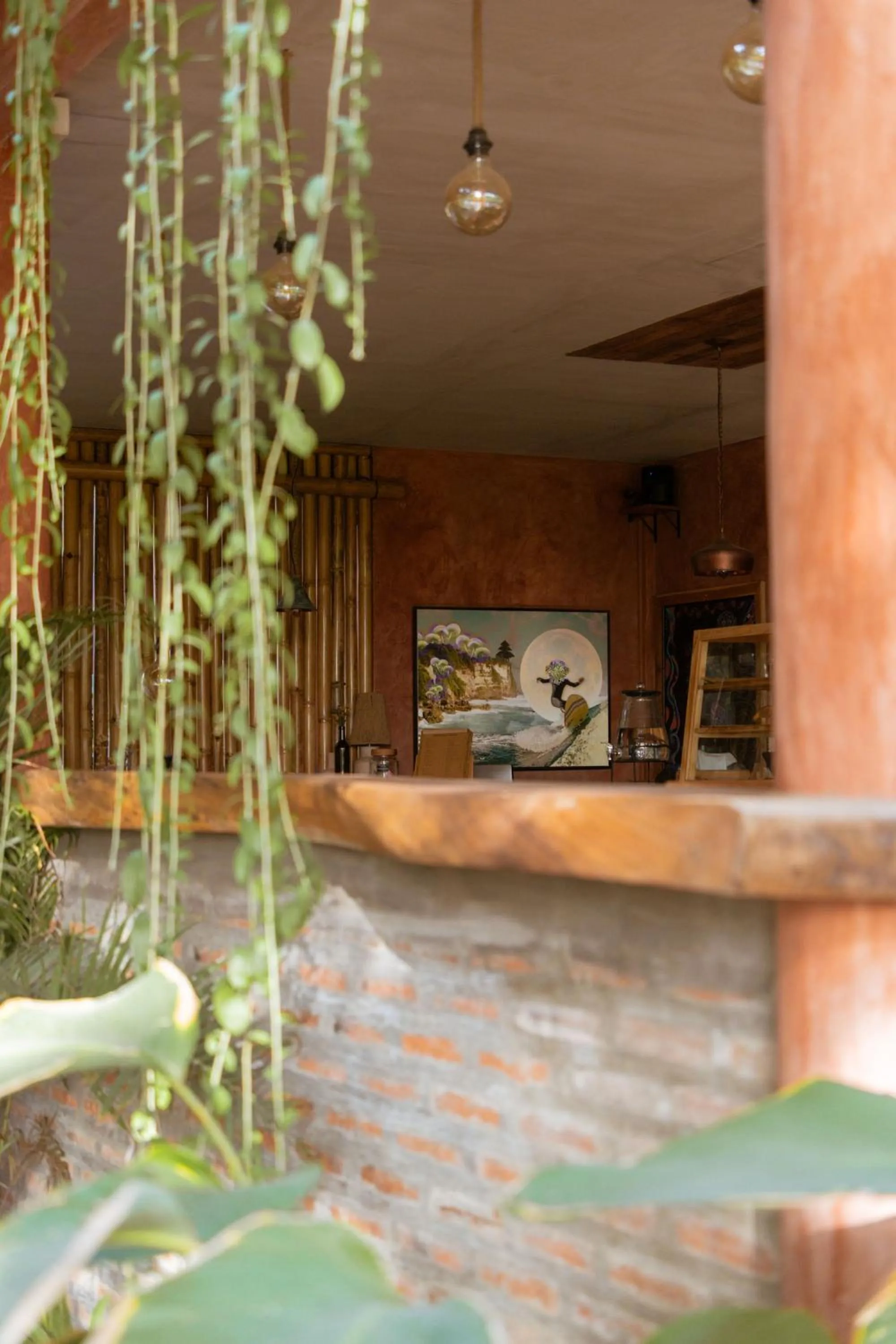 Property building in Lulu's Villas