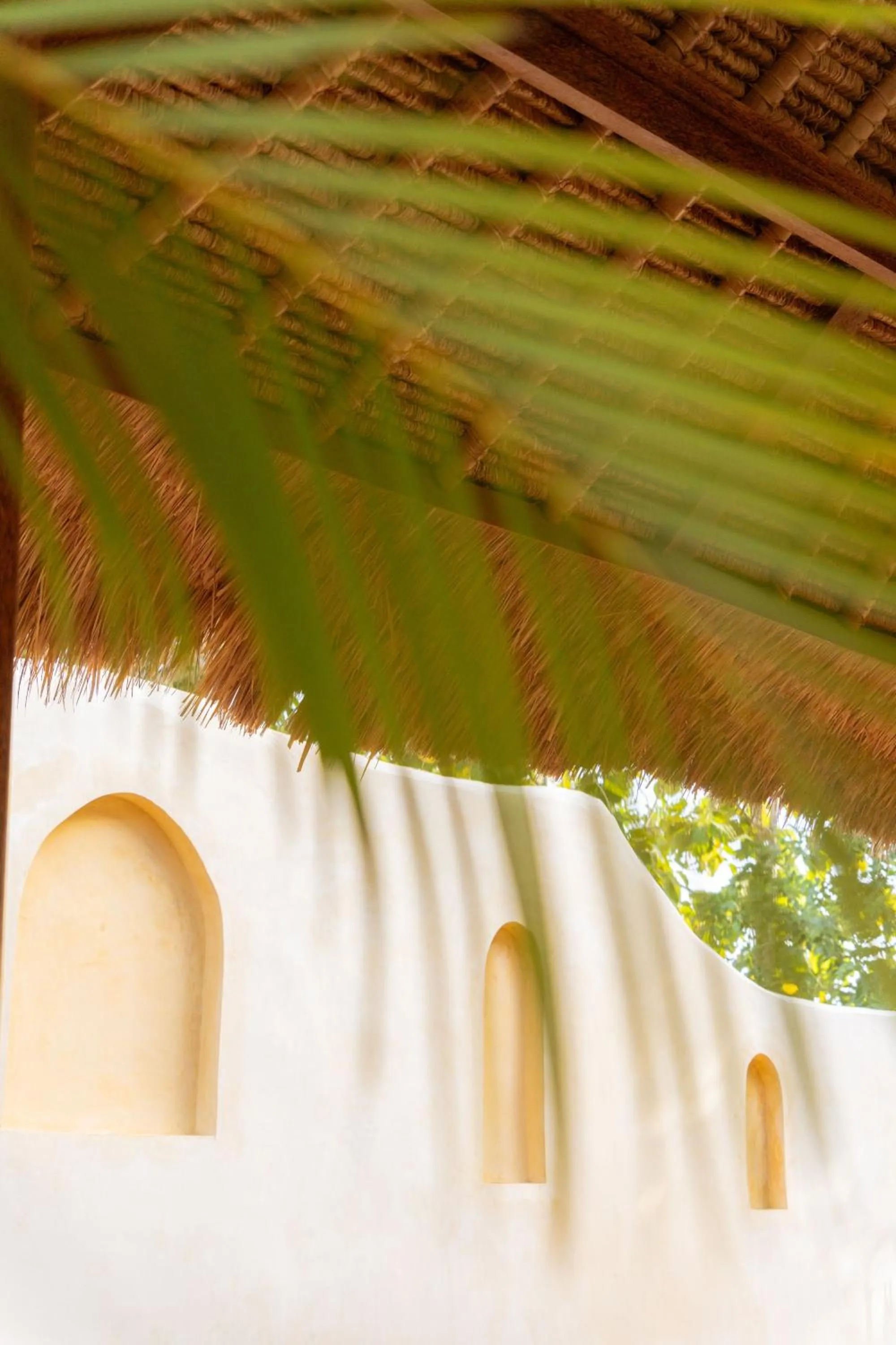 Fitness centre/facilities in Lulu's Villas