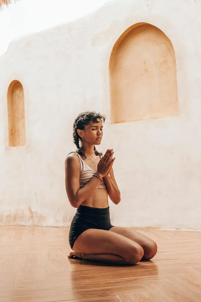 Fitness centre/facilities in Lulu's Villas