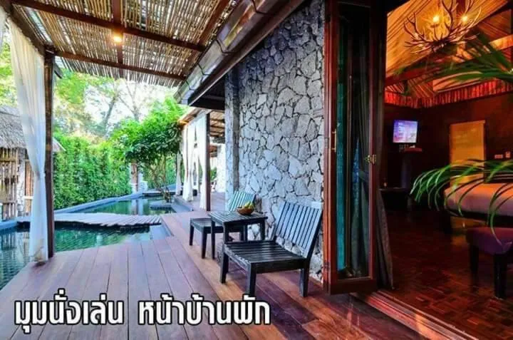 The Journey Resort Pattaya