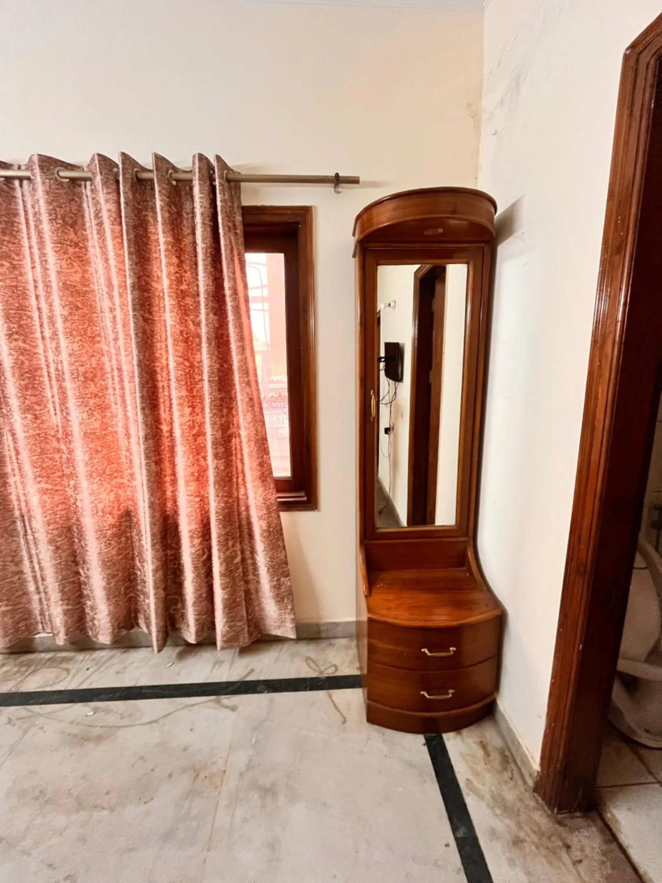 Bedroom in Hotel Sunshine