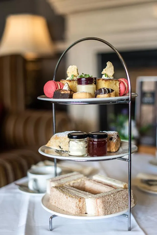 The Parsonage Hotel & Spa