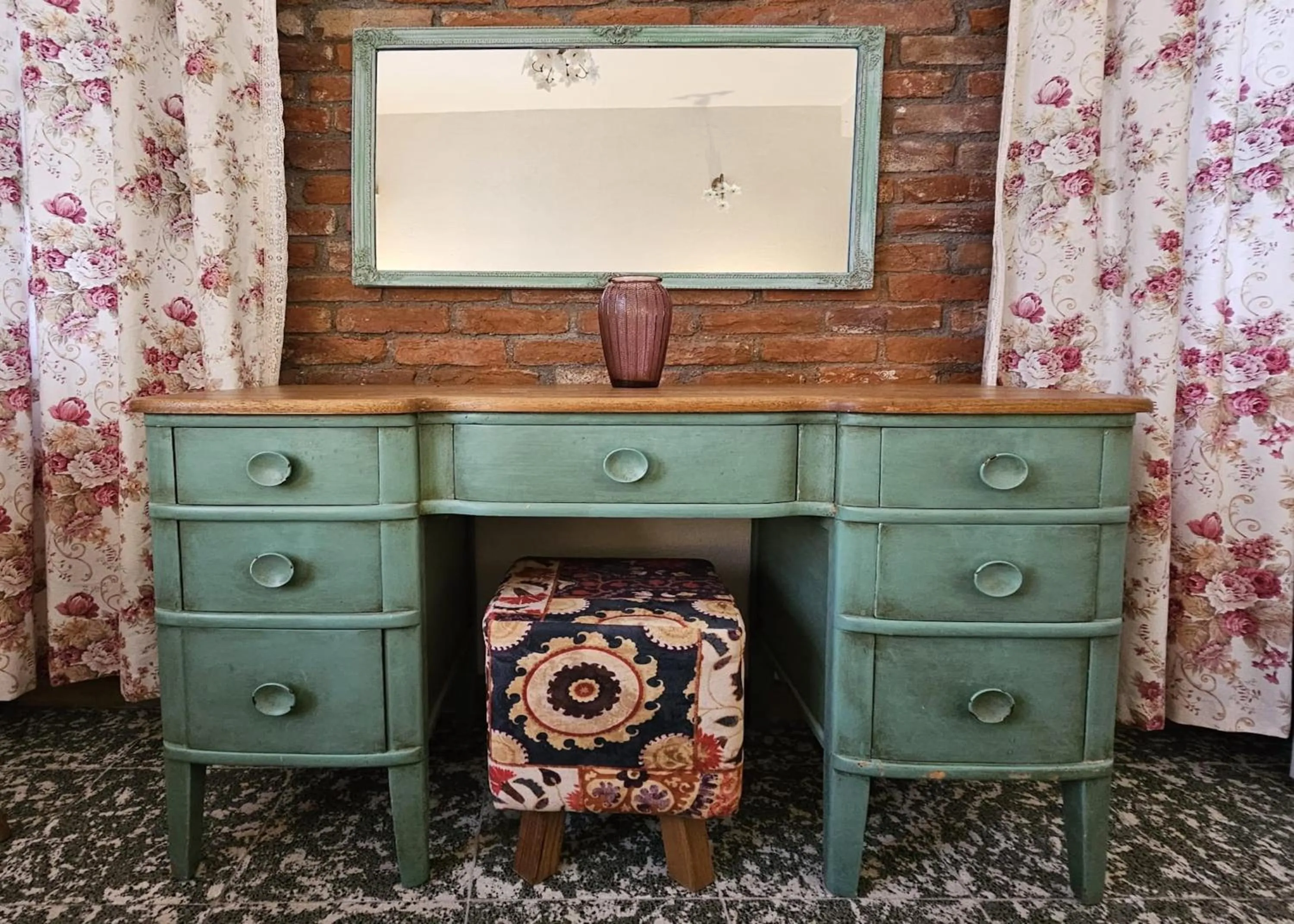 Bedroom in Origin Rooms Urla