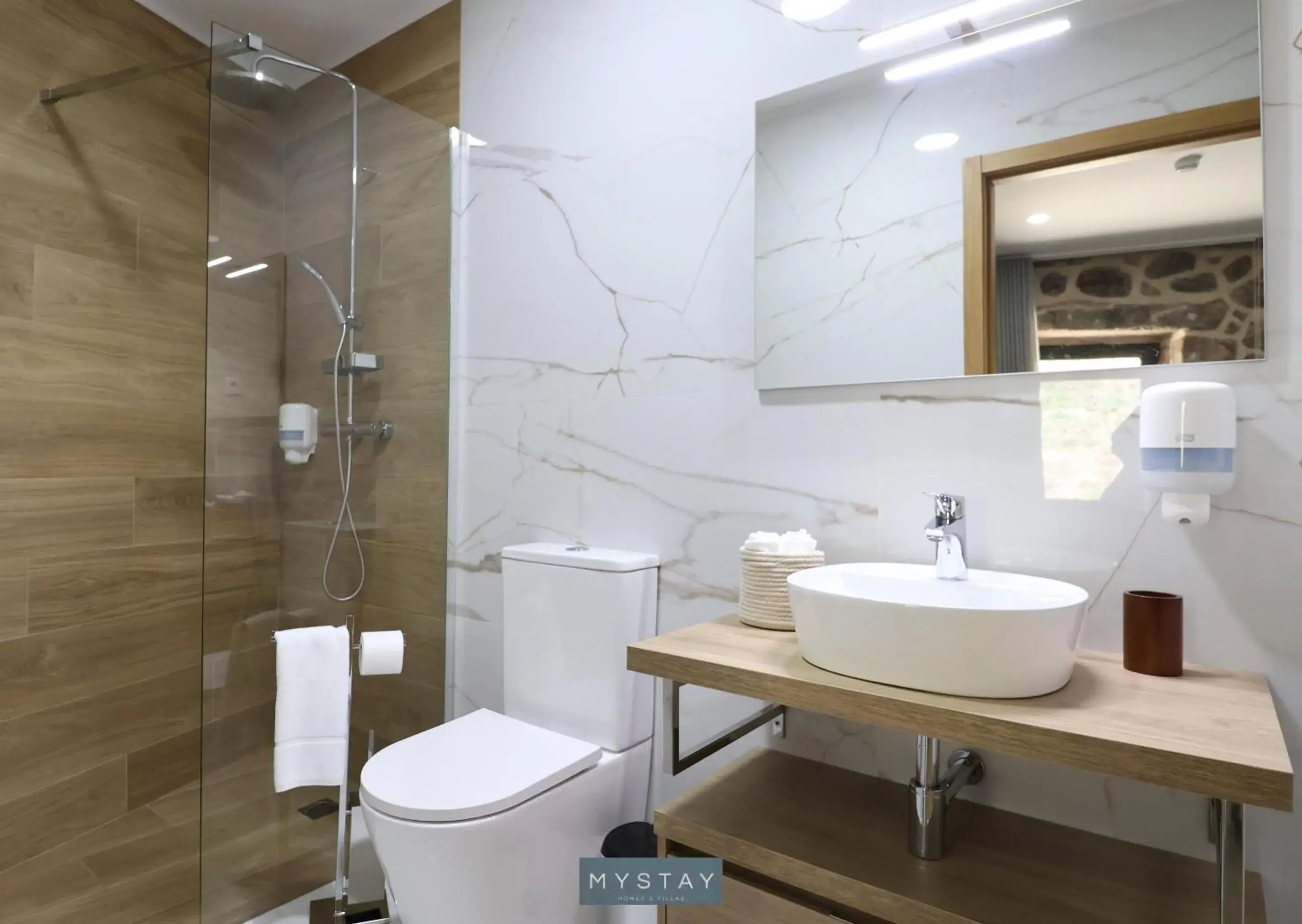 Superior Apartment in MyStay - Casa d'Henrique Superior Apartment in MyStay - Casa d'Henrique