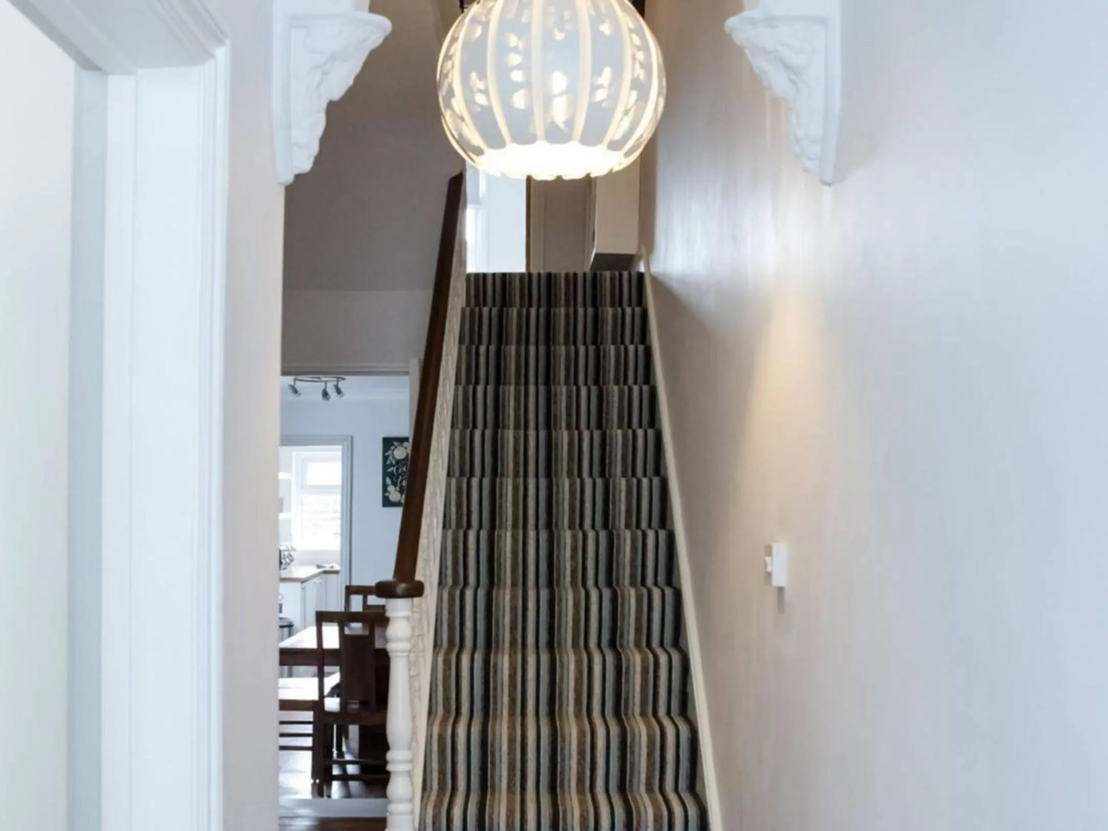 Other in The Blue House