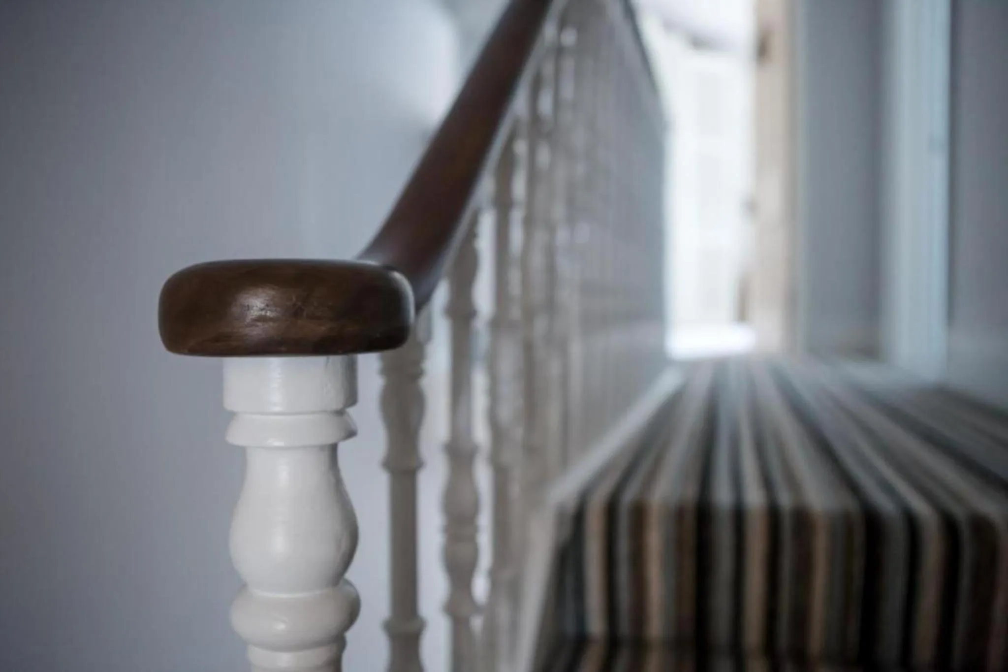 Other, Bed in The Blue House