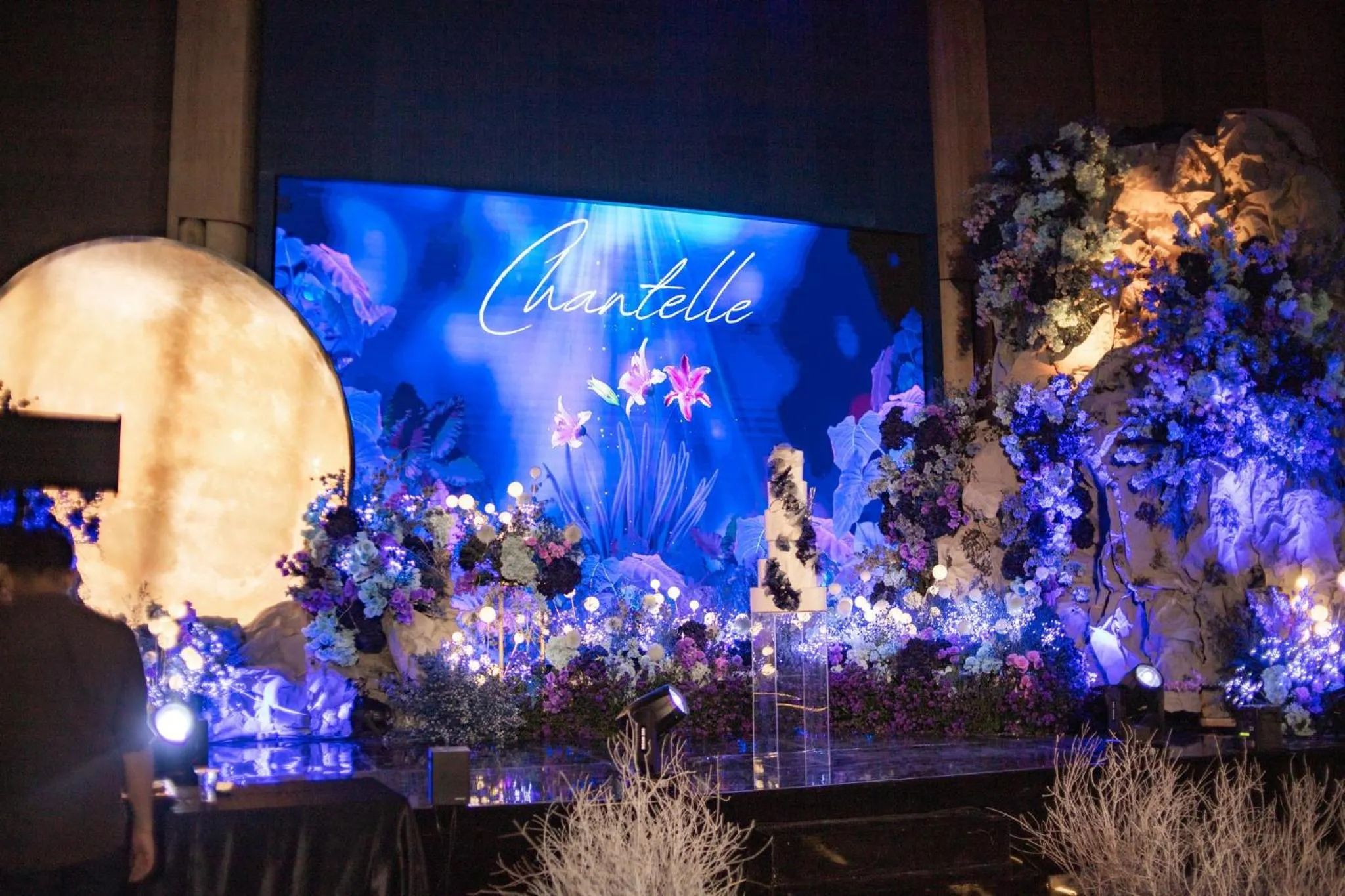 Banquet/Function facilities in Hotel Indigo Bandung Dago Pakar by IHG