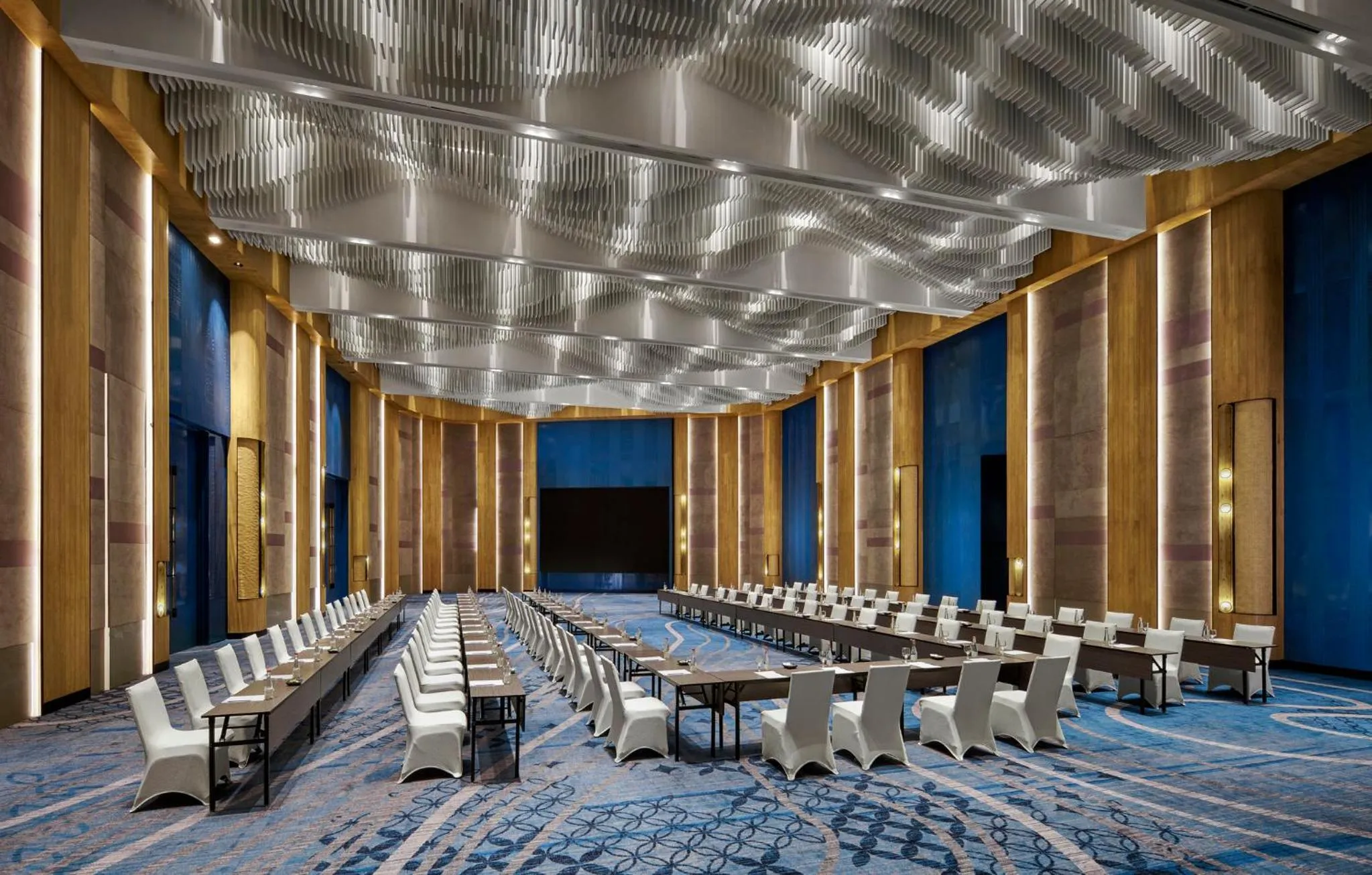 Banquet/Function facilities in Hotel Indigo Bandung Dago Pakar by IHG