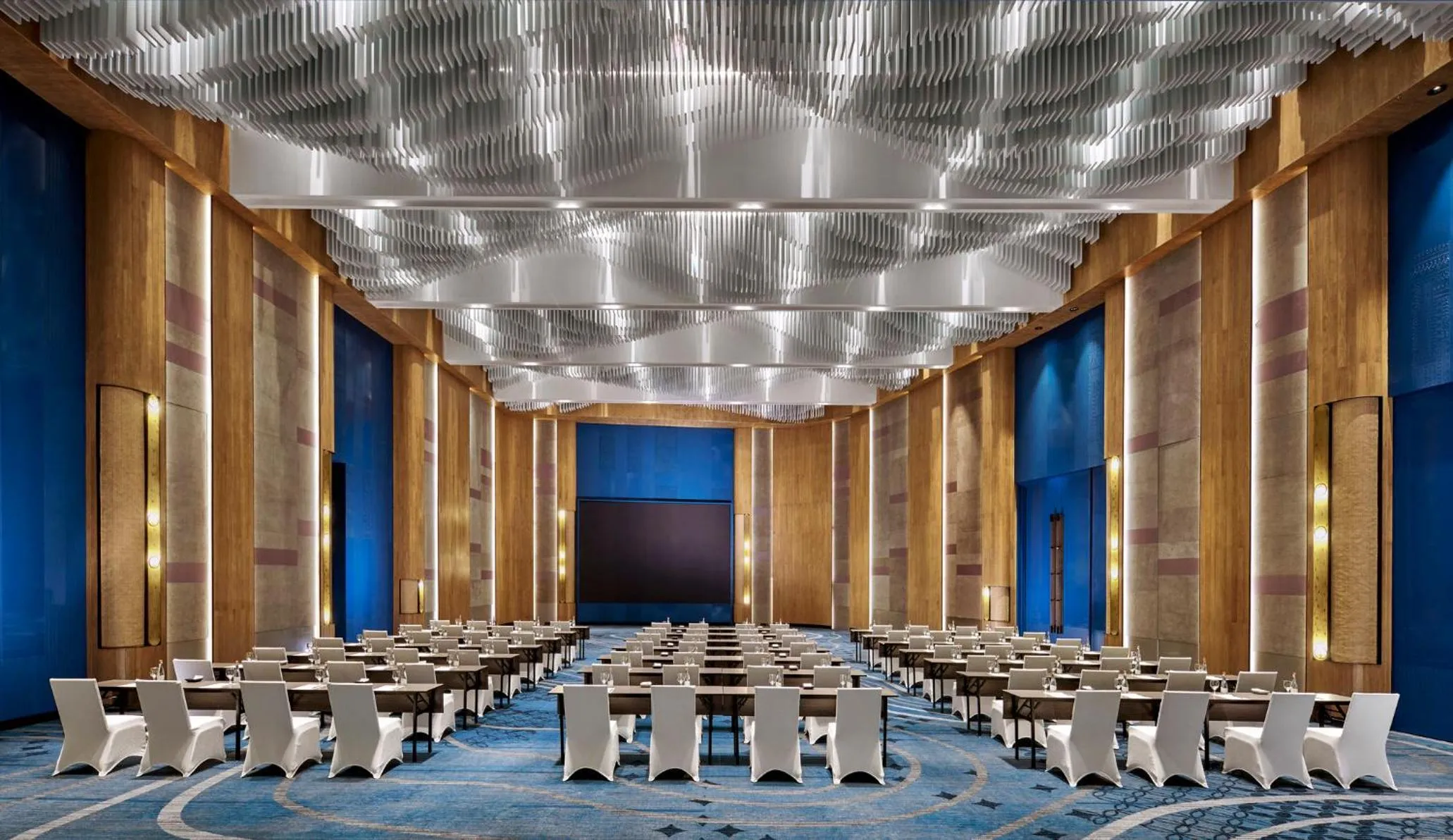 Banquet/Function facilities in Hotel Indigo Bandung Dago Pakar by IHG