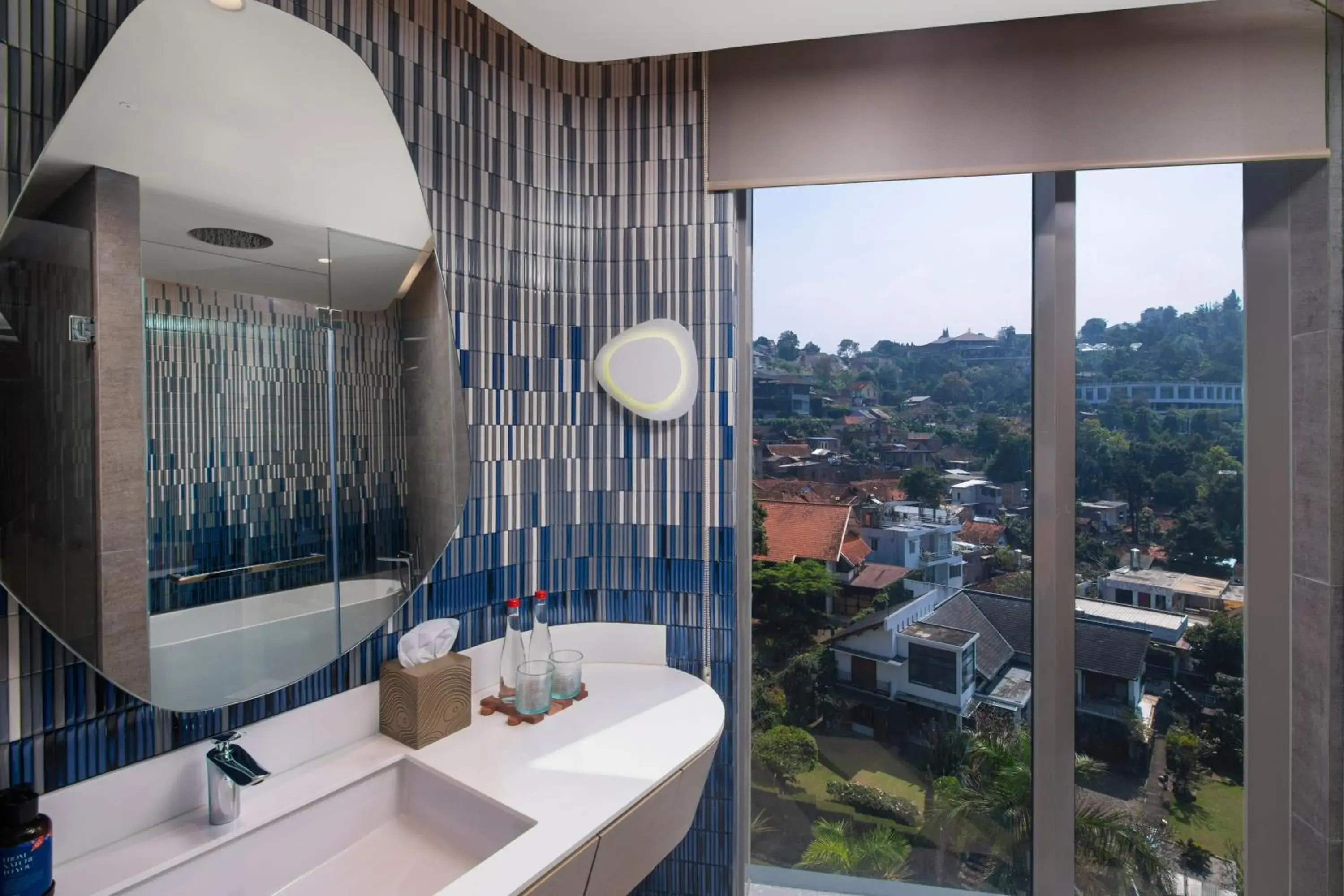 Hotel Indigo Bandung Dago Pakar by IHG Hotel Indigo Bandung Dago Pakar by IHG