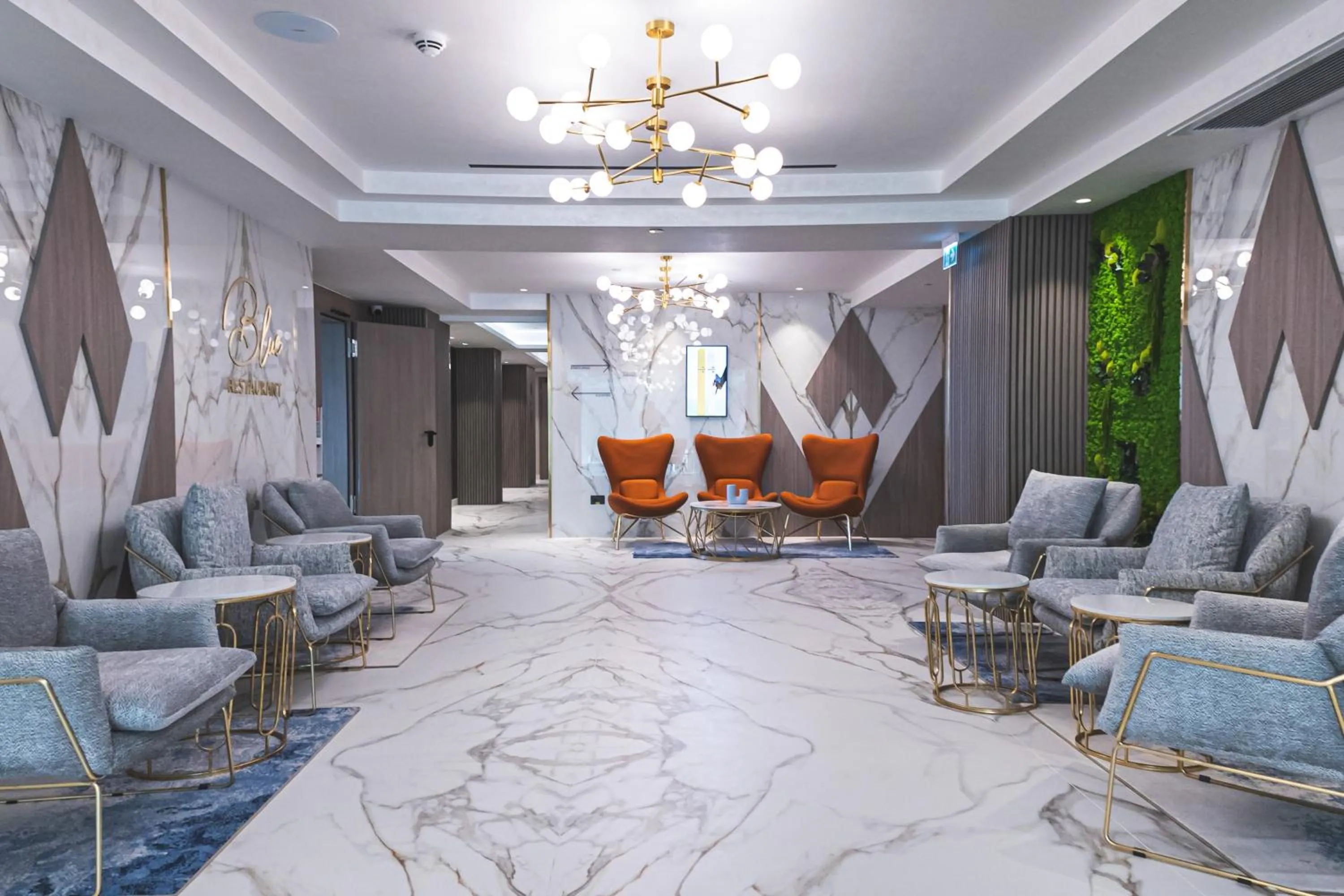 Property building in Crowne Plaza Constanta - Mamaia Beach by IHG