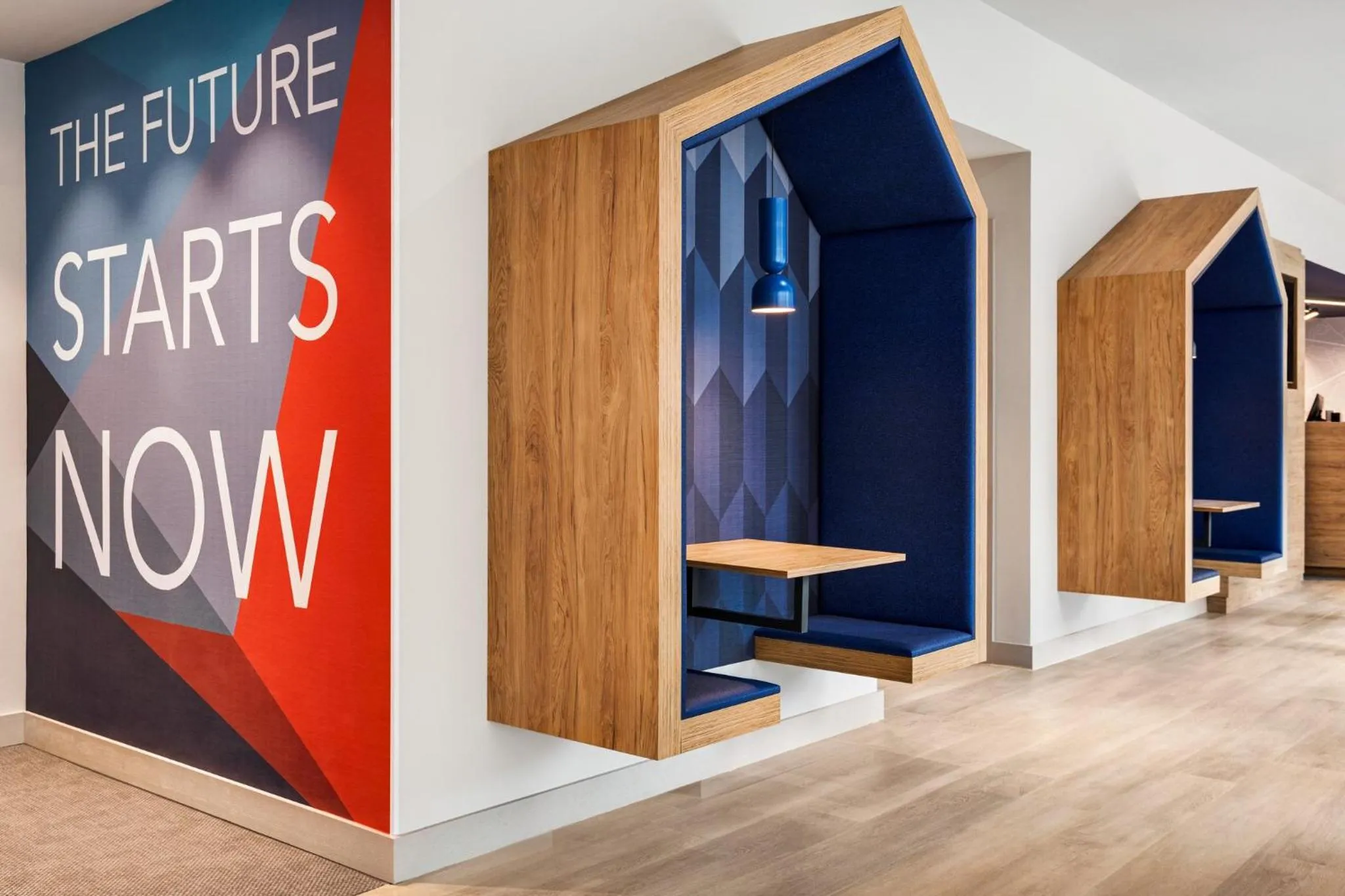 Property building in Holiday Inn Express Porto - Boavista by IHG