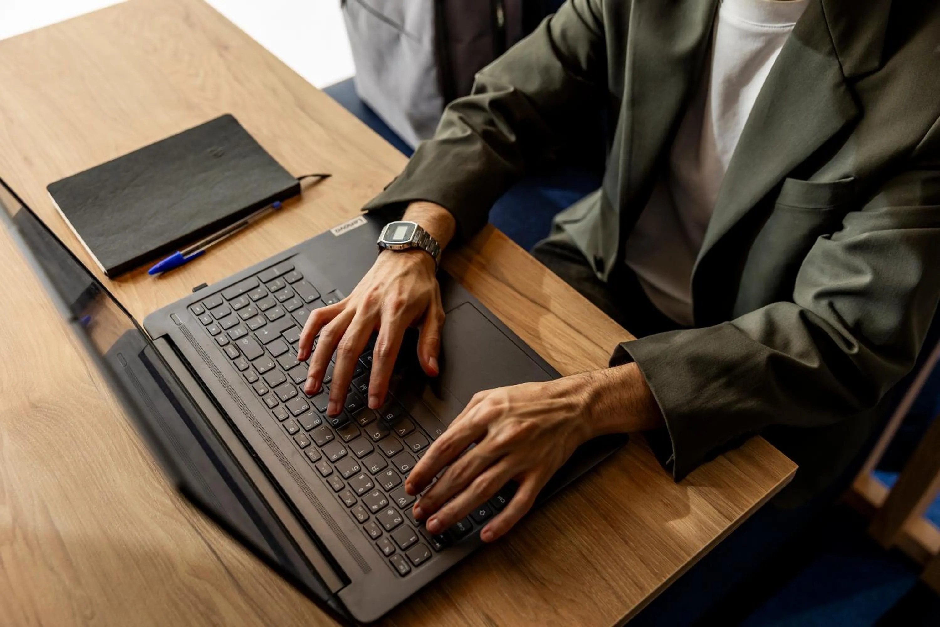 Seating area in Holiday Inn Express Porto - Boavista by IHG