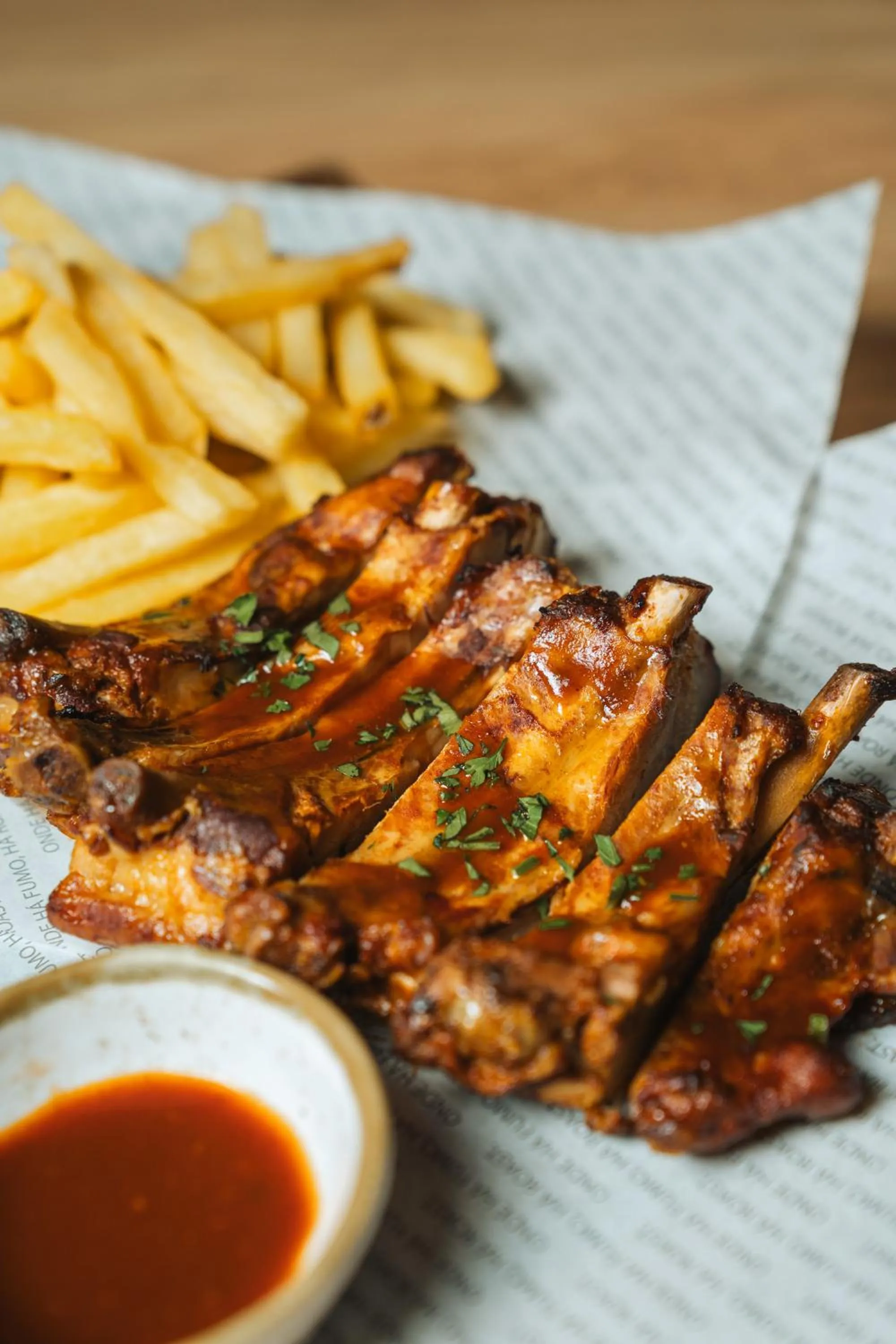 Food and drinks in Holiday Inn Express Porto - Boavista by IHG