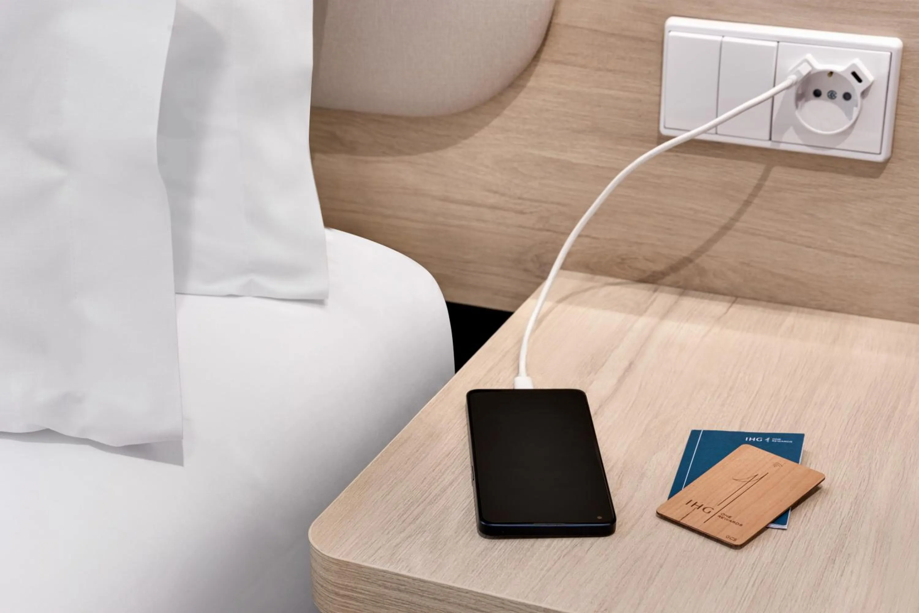 Decorative detail in Holiday Inn Express Porto - Boavista by IHG