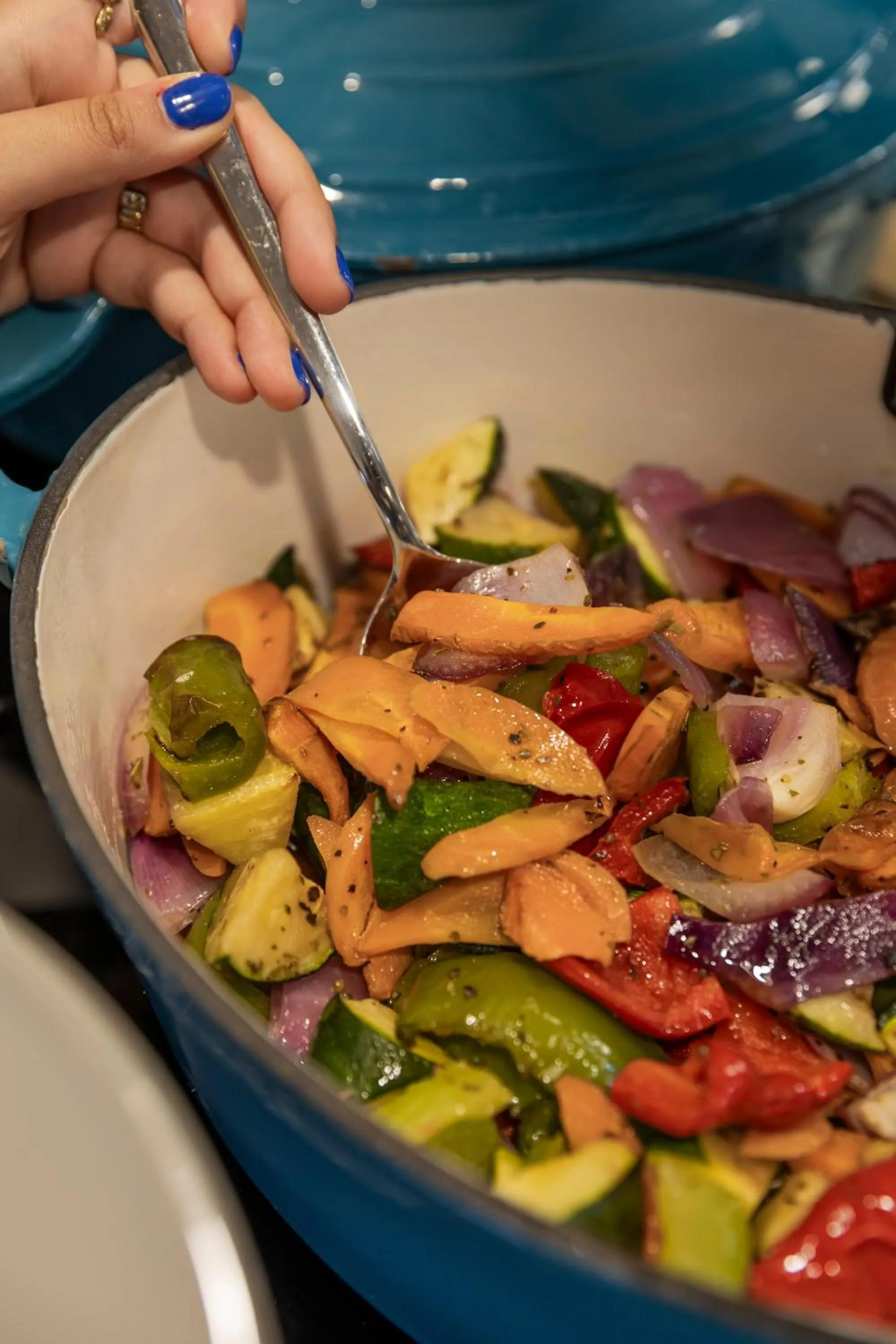 Buffet breakfast in Holiday Inn Express Porto - Boavista by IHG