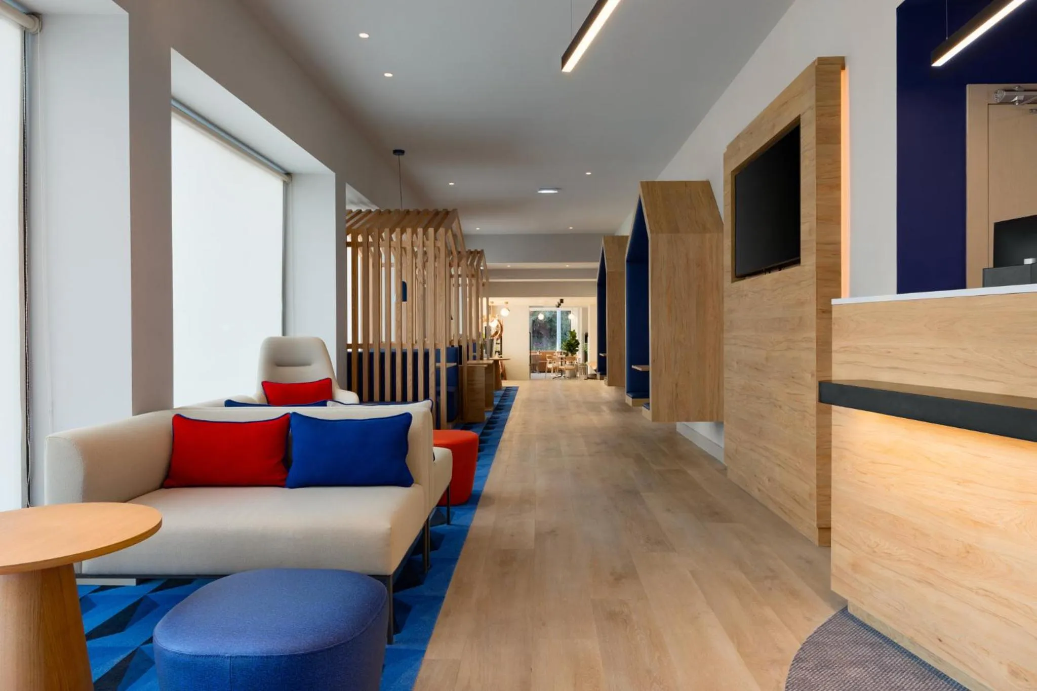 Property building in Holiday Inn Express Porto - Boavista by IHG