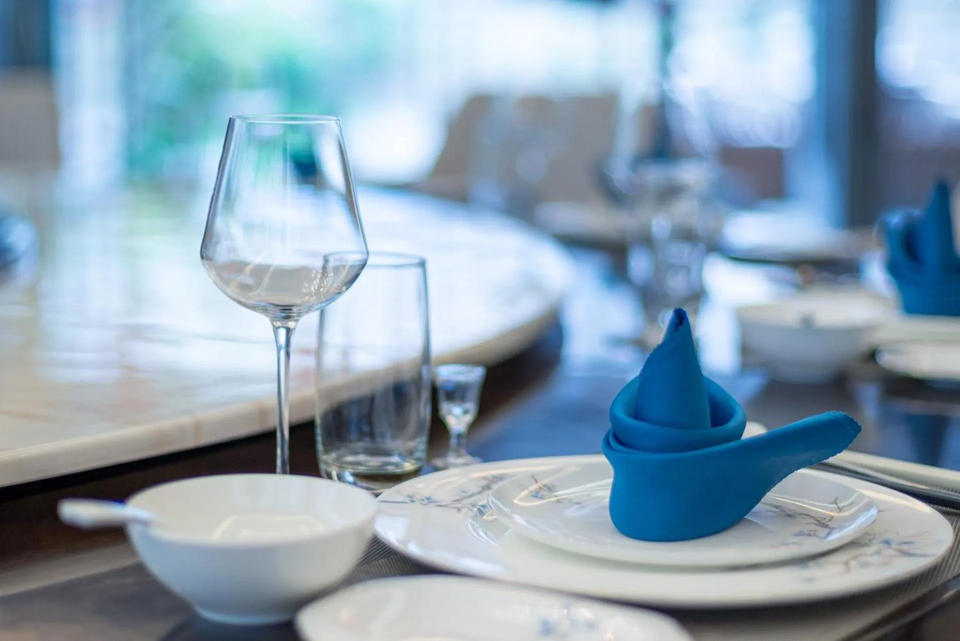 Restaurant/places to eat in Holiday Inn Express Pingchang by IHG