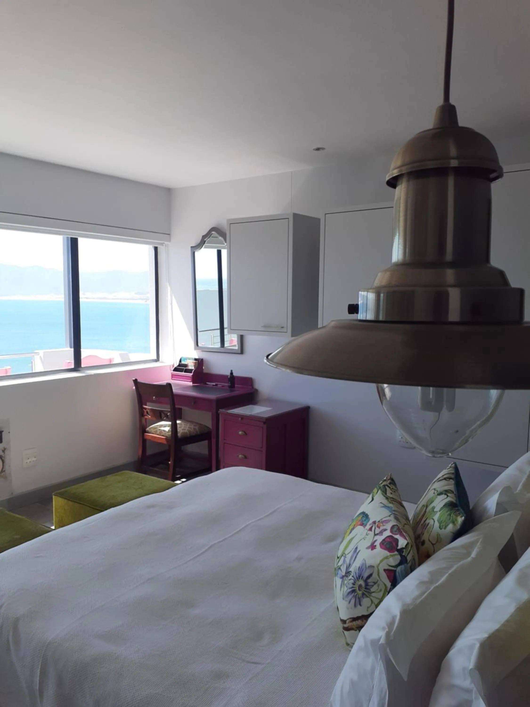 Bedroom, Bed in 65onCliff