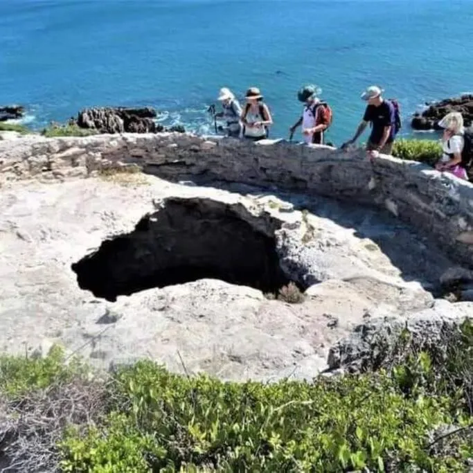 Nearby landmark in 65onCliff