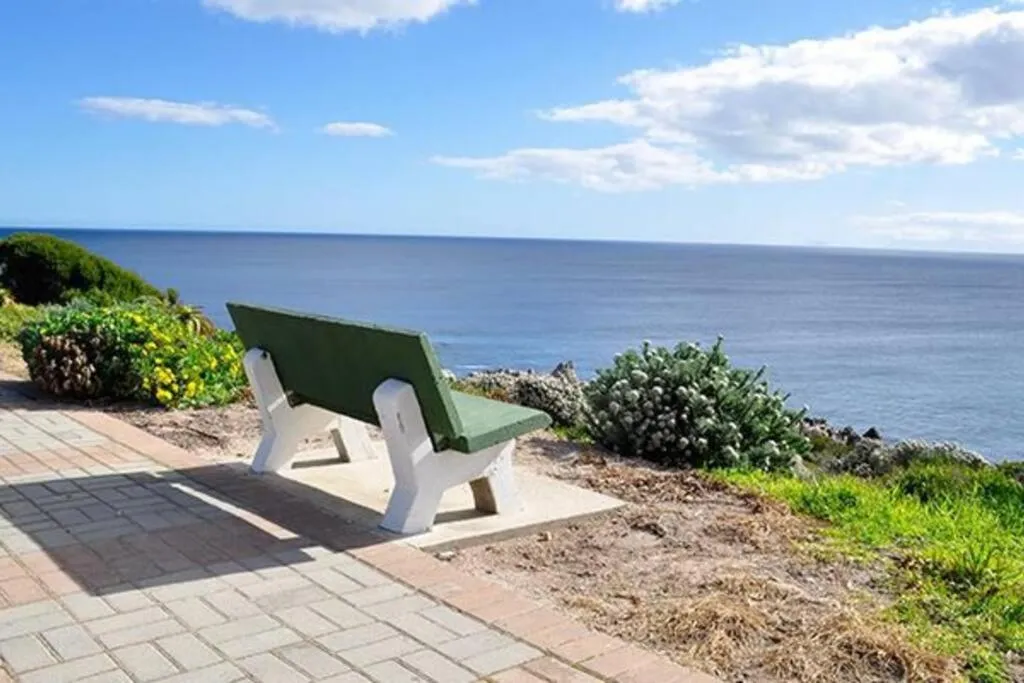 View (from property/room) in 65onCliff