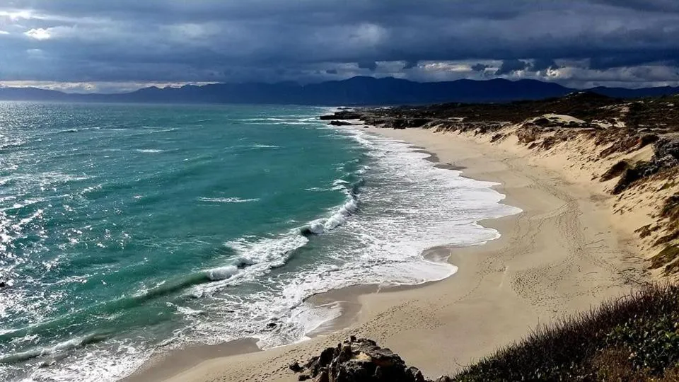 Natural landscape in 65onCliff