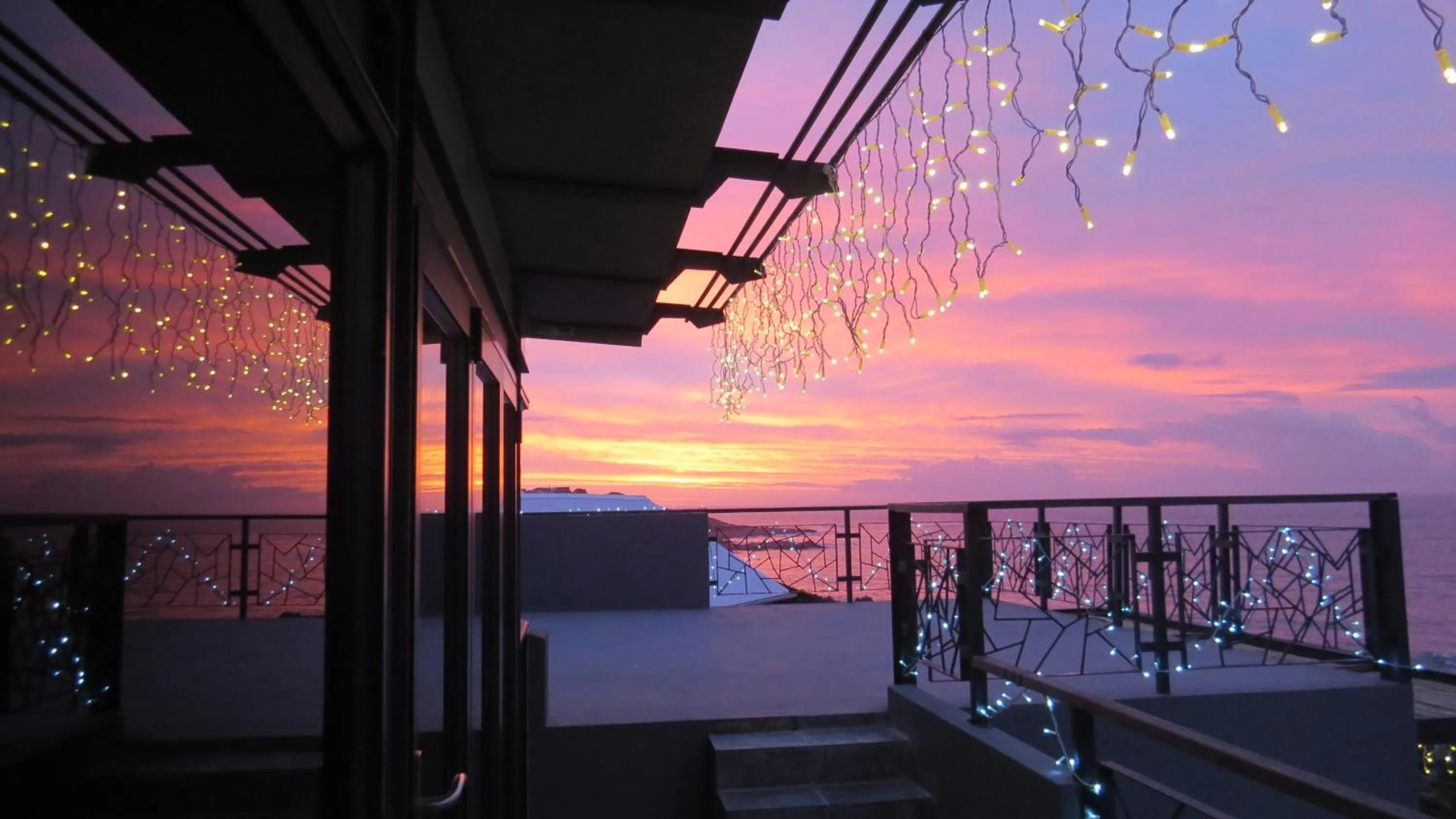 Balcony/Terrace in 65onCliff