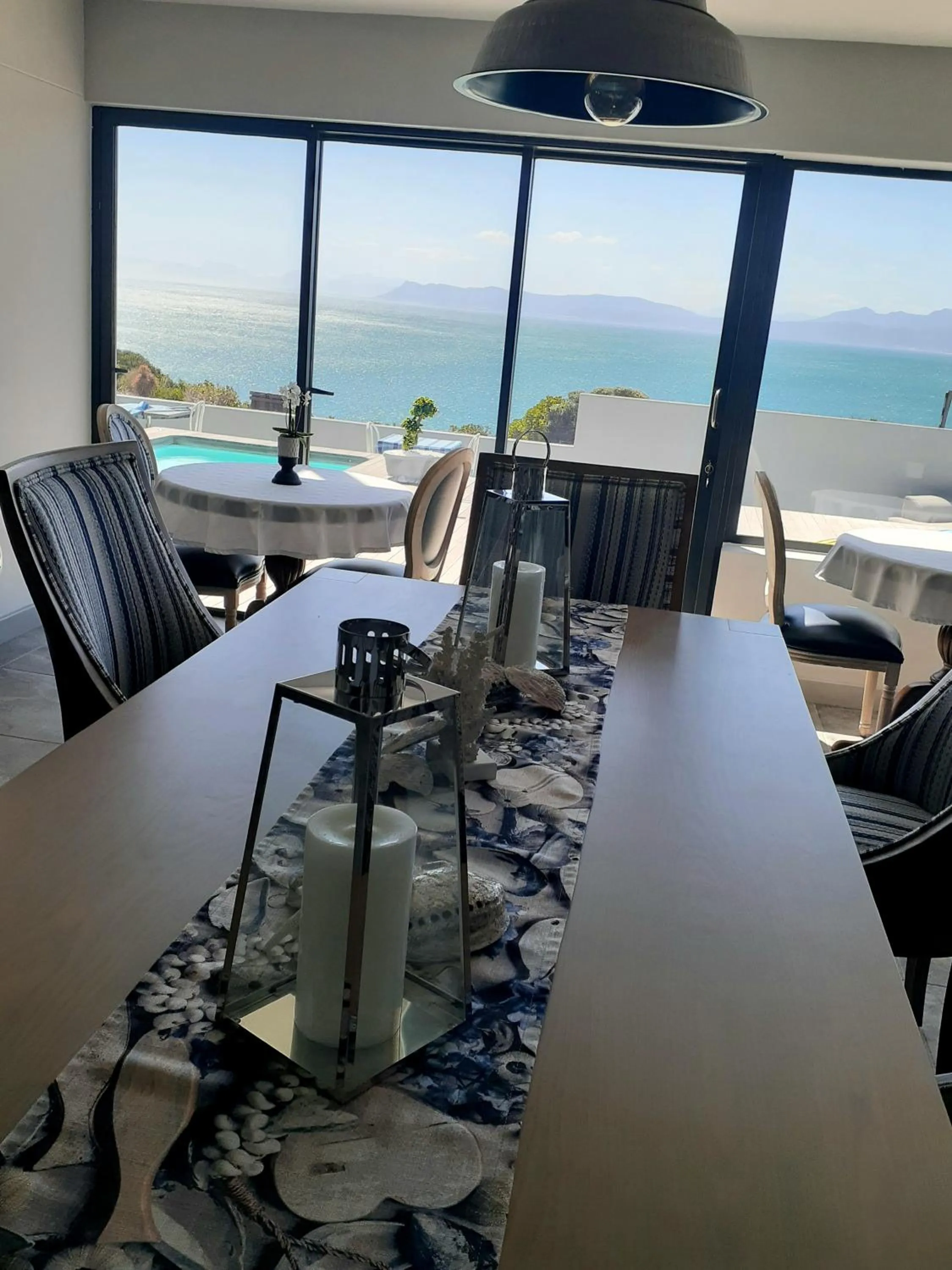 Breakfast in 65onCliff