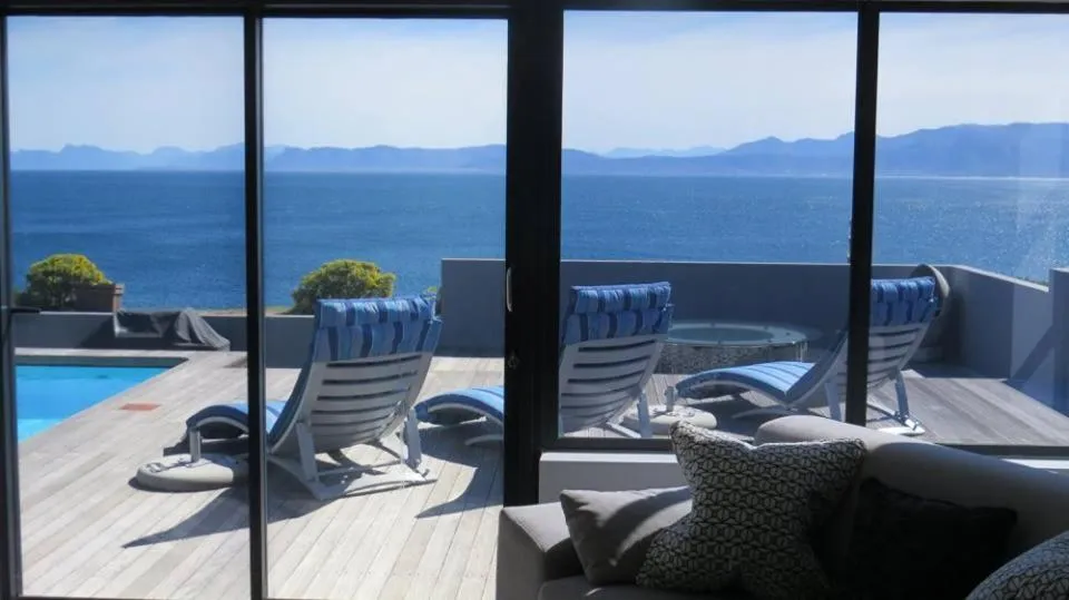 Sea view in 65onCliff