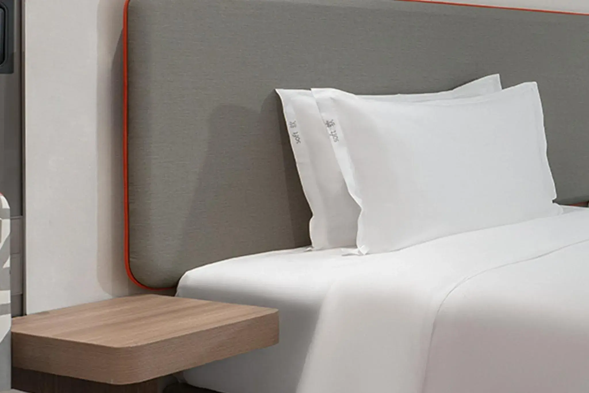 Standard Room in Holiday Inn Express Xiamen Jimei New Town by IHG Standard Room in Holiday Inn Express Xiamen Jimei New Town by IHG