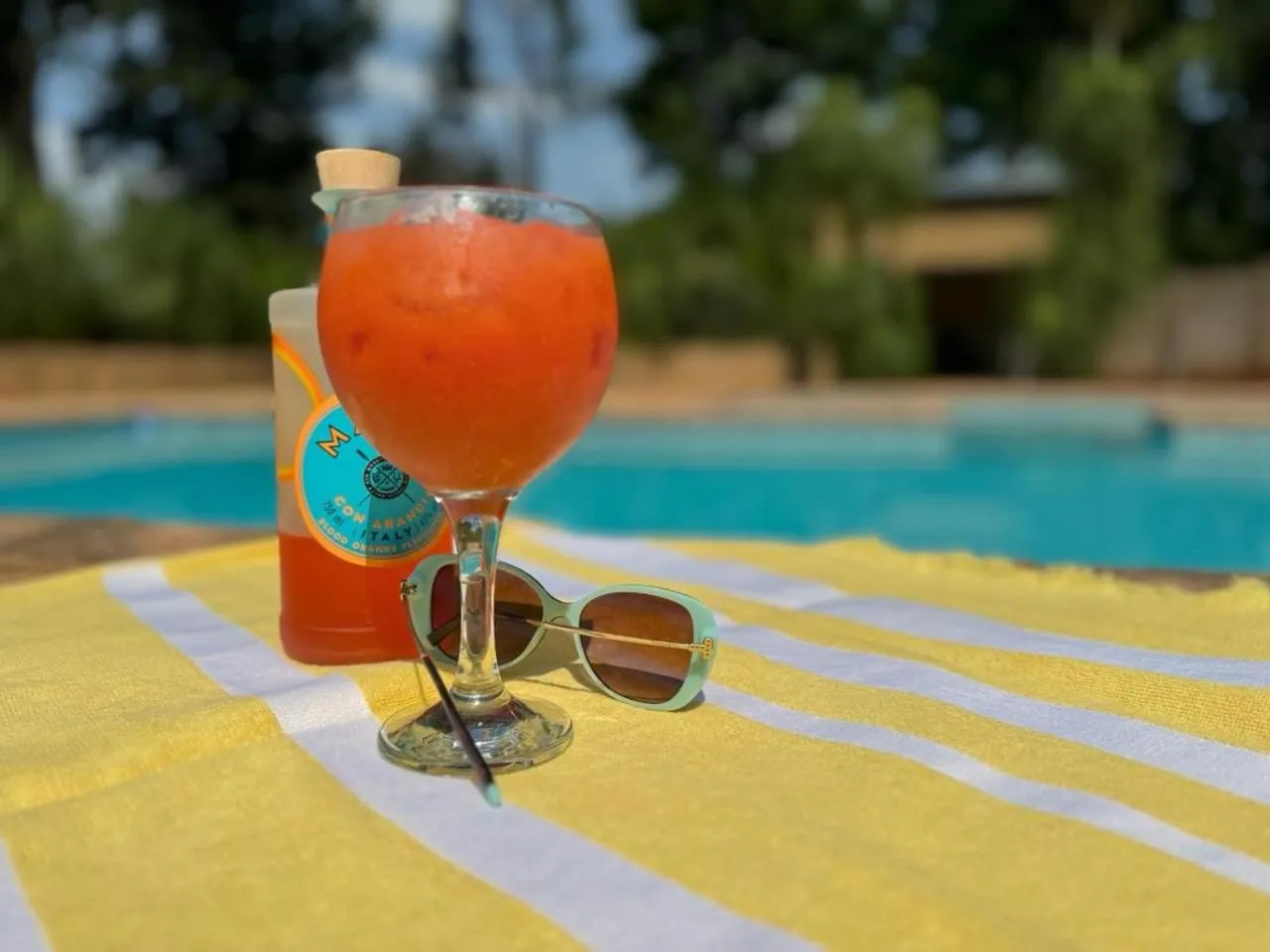 Property building in Manor Hills Guest Lodge