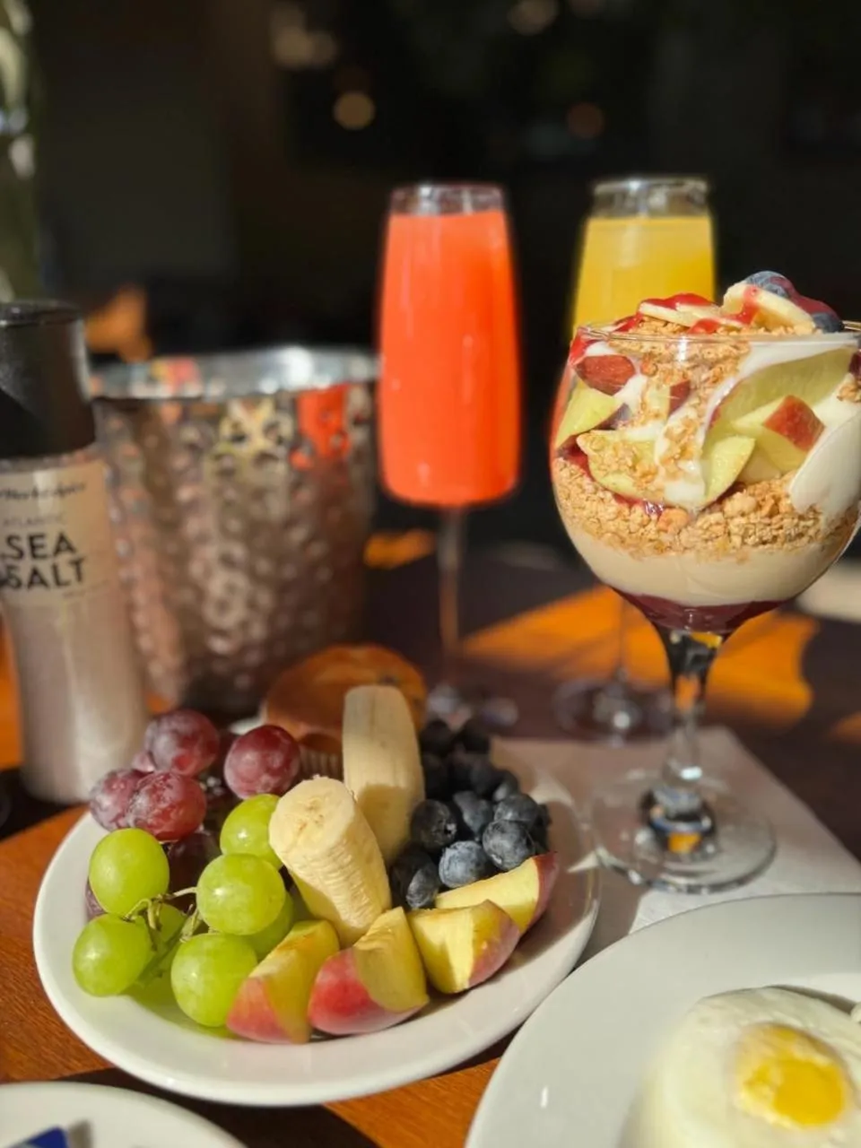 Property building in Manor Hills Guest Lodge