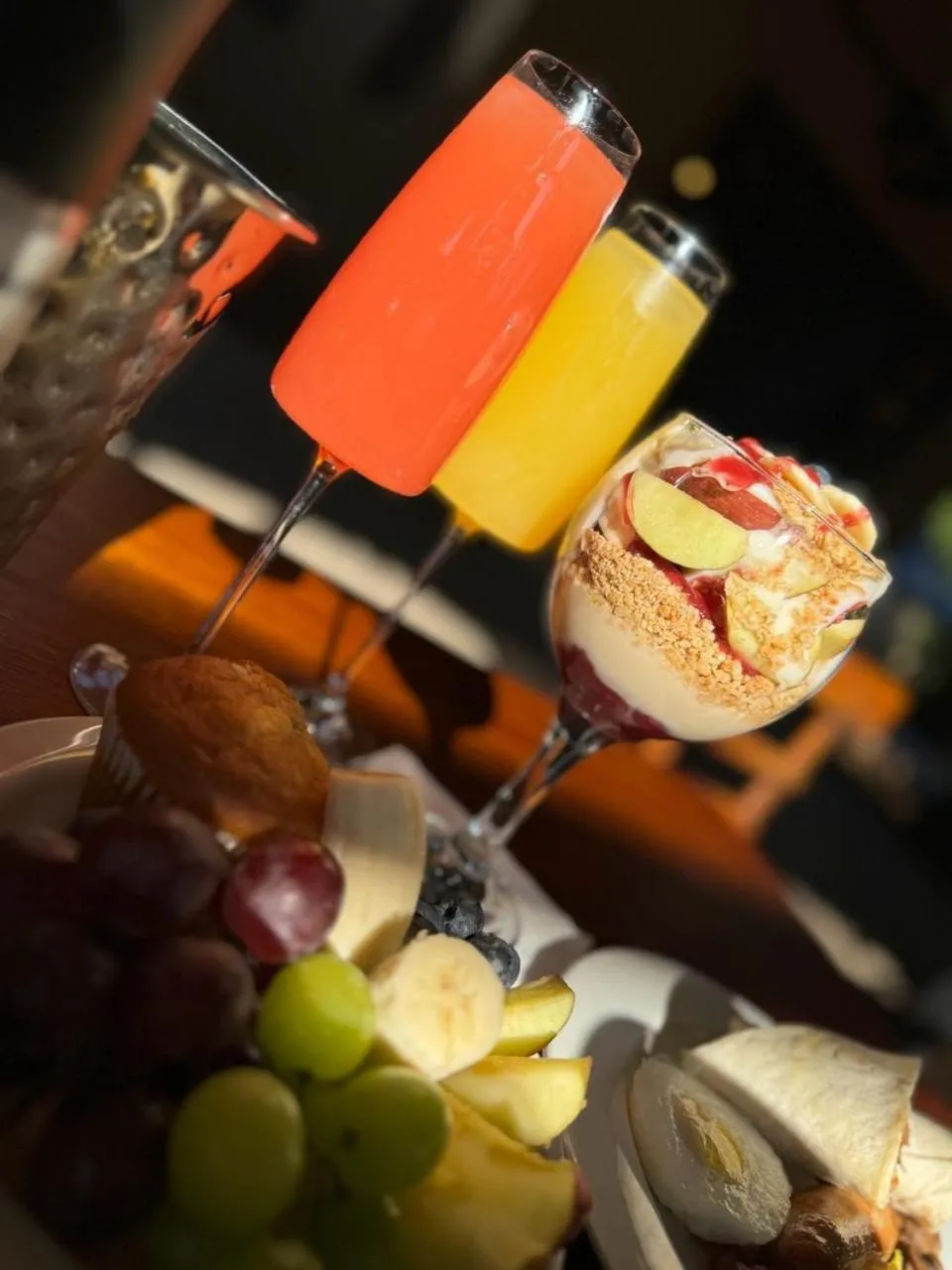 Property building in Manor Hills Guest Lodge