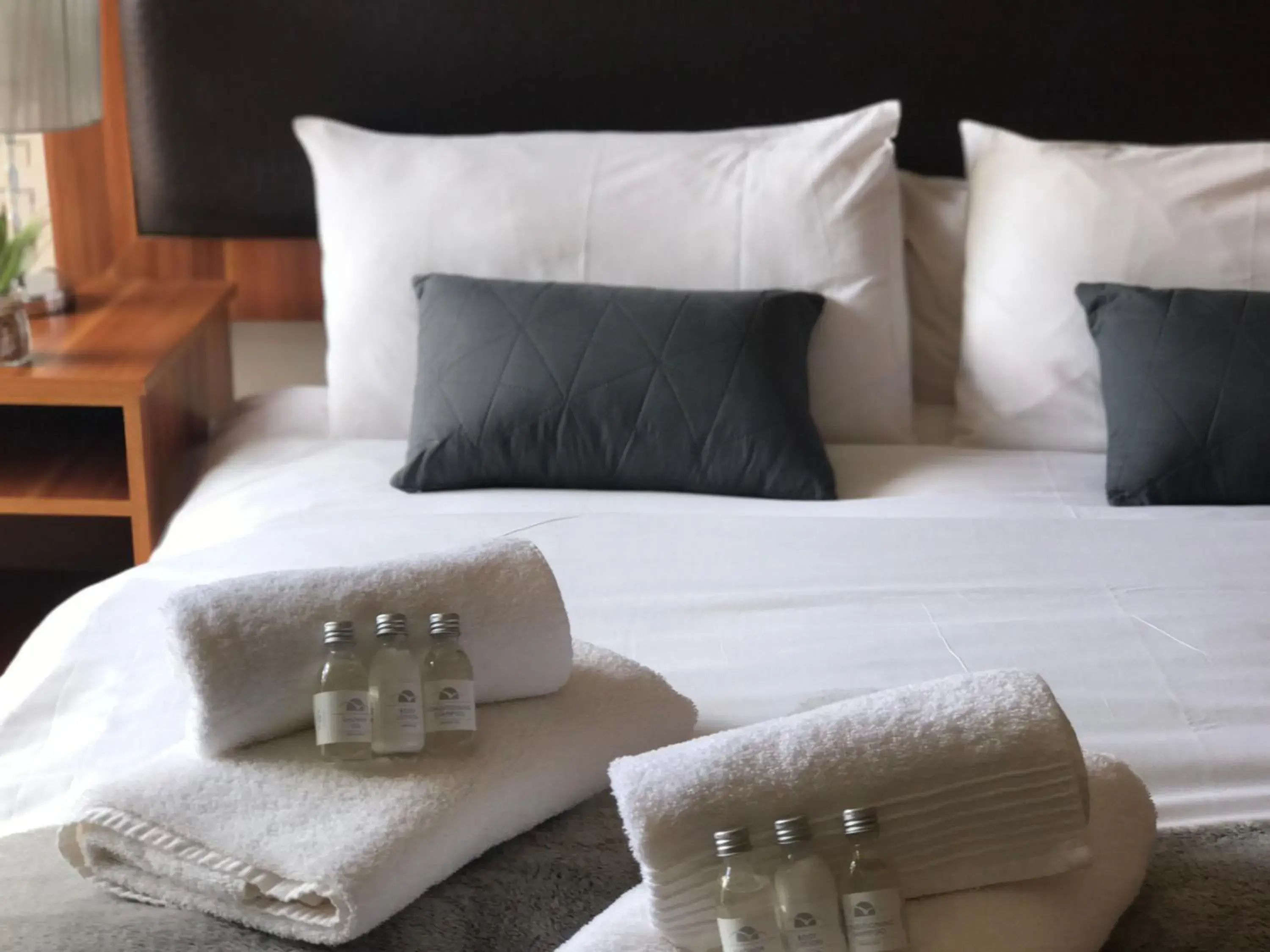 Family Room - single occupancy in Manor Hills Guest Lodge Family Room - single occupancy in Manor Hills Guest Lodge