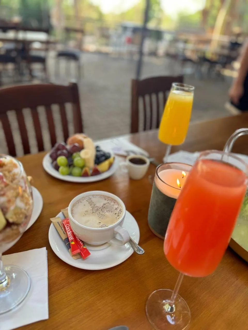 Property building in Manor Hills Guest Lodge